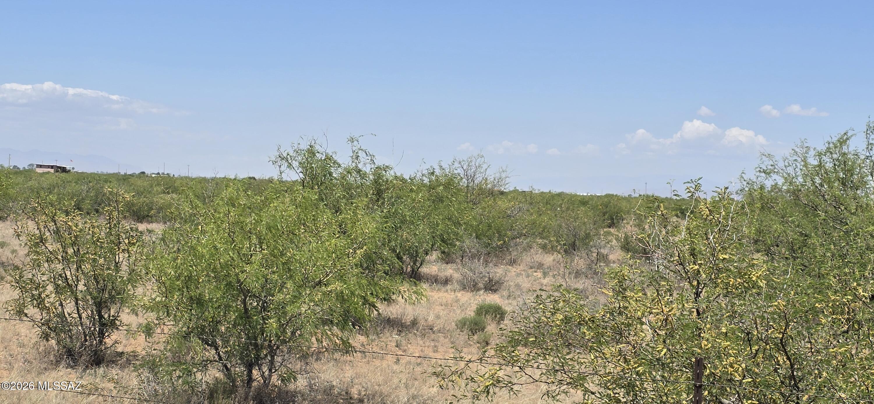 Ash Creek Ranch - Land