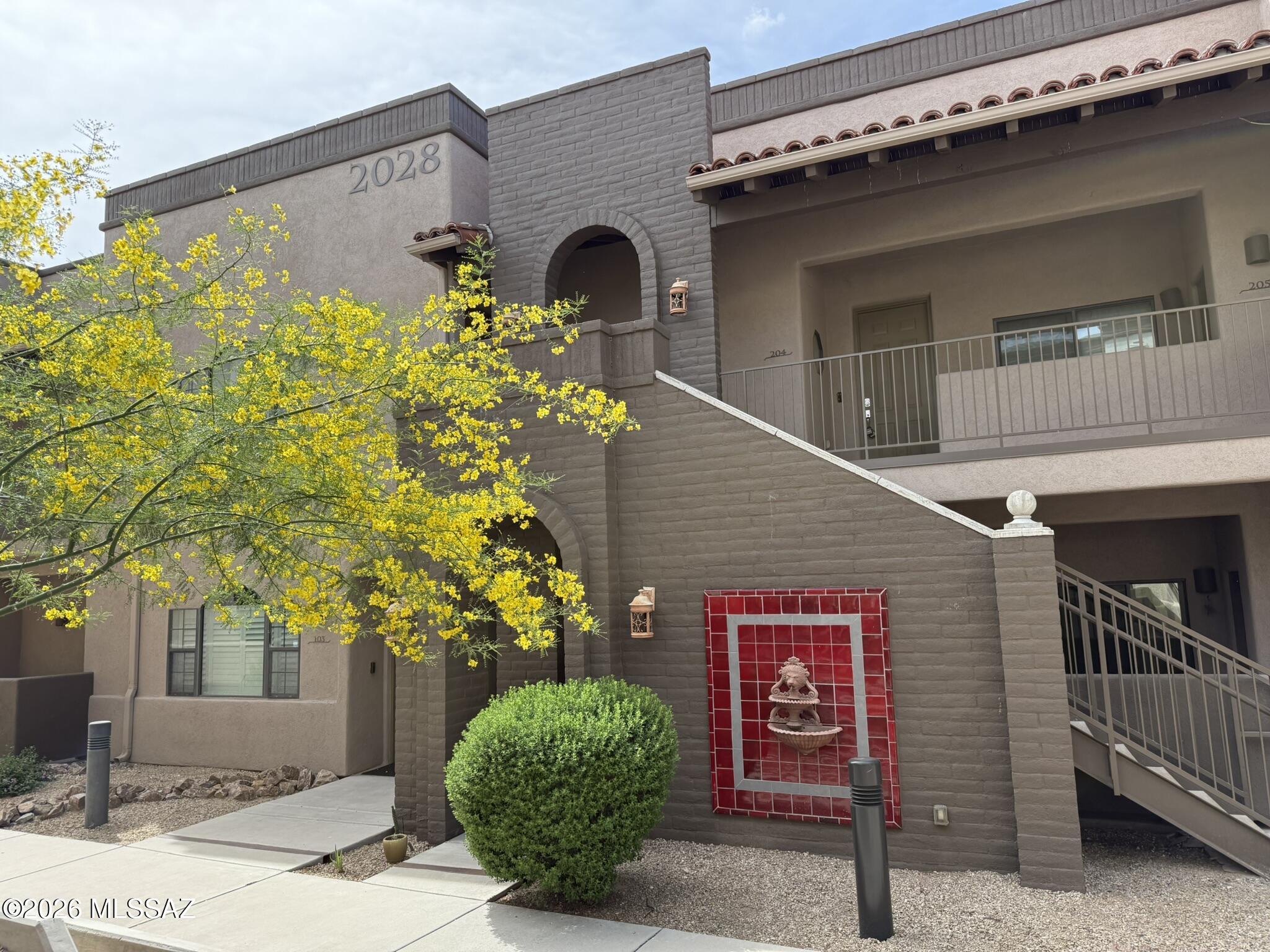 Placita Escondida Bldgs 18-20 Units 1-204 - Residential Lease