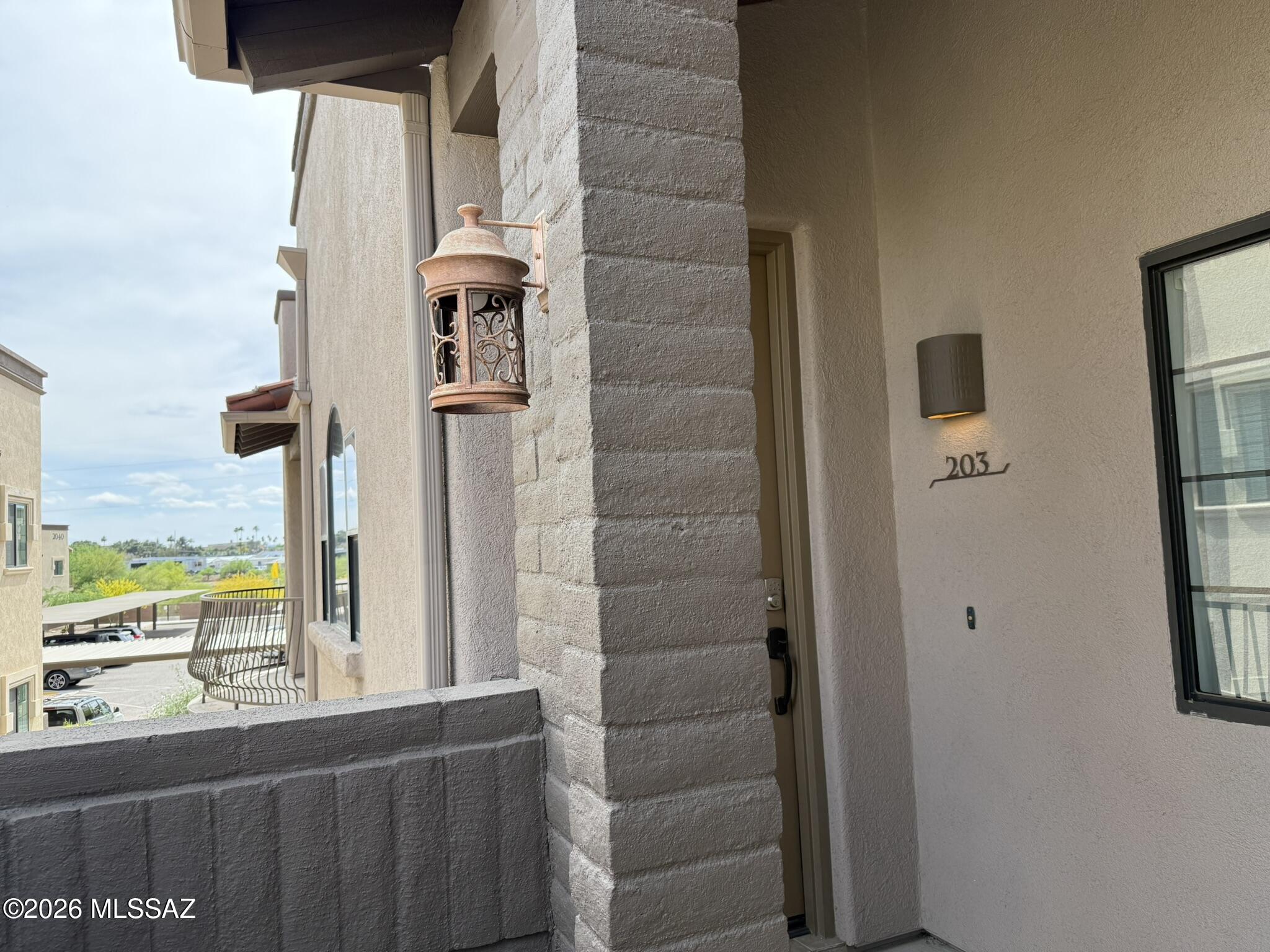 Placita Escondida Bldgs 18-20 Units 1-204 - Residential Lease