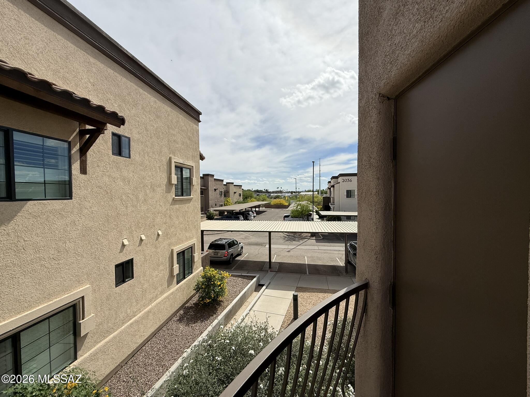 Placita Escondida Bldgs 18-20 Units 1-204 - Residential Lease