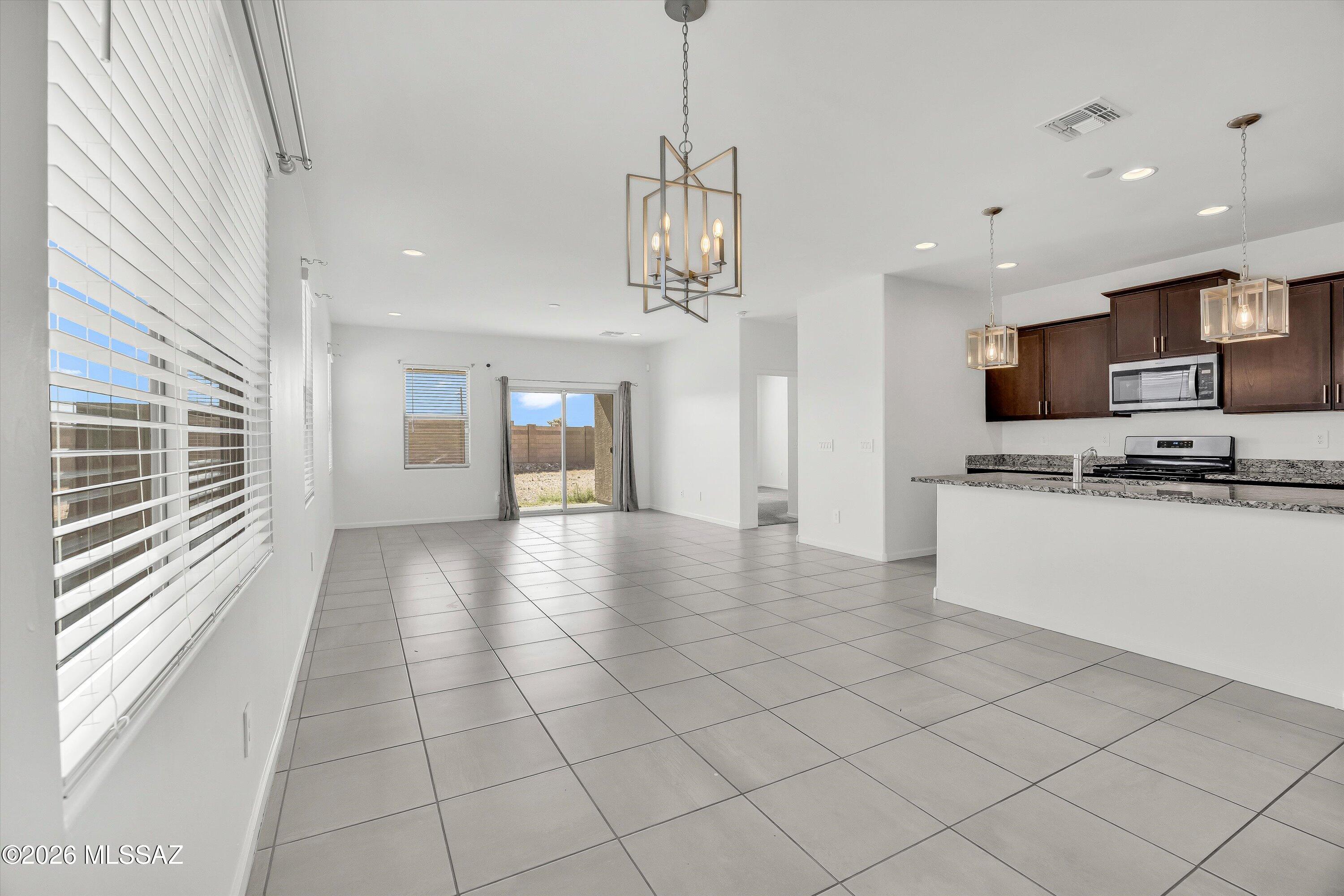La Estancia De Tucson (1-330) - Residential