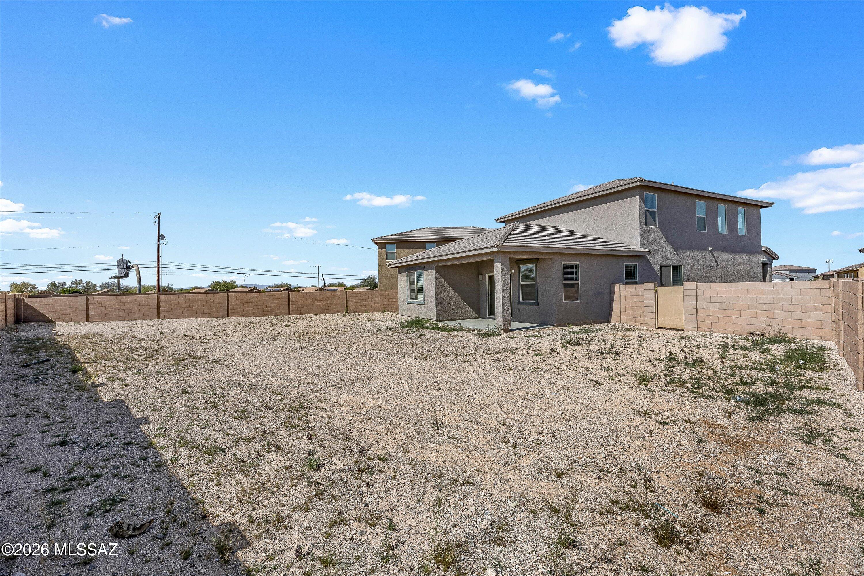 La Estancia De Tucson (1-330) - Residential