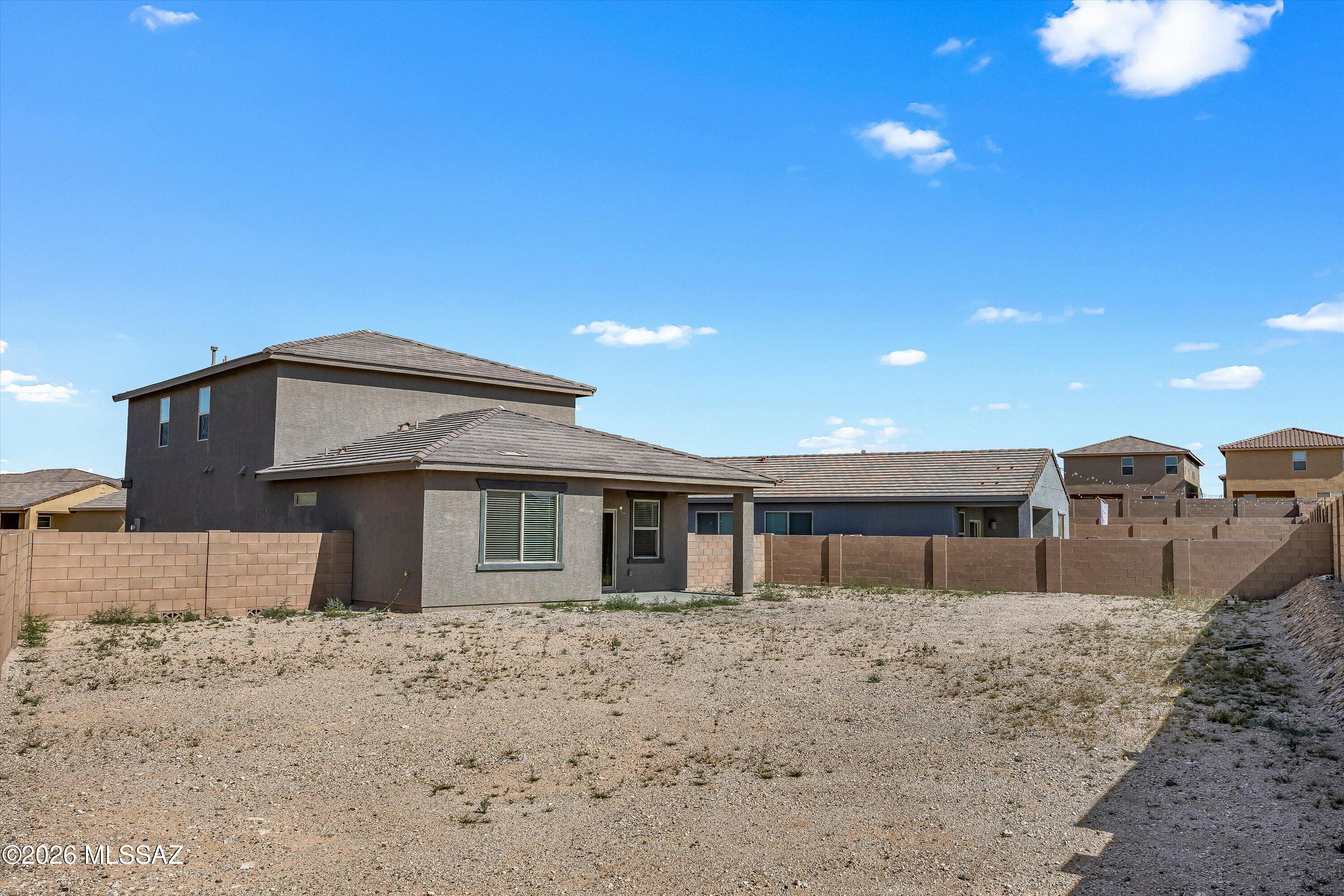 La Estancia De Tucson (1-330) - Residential