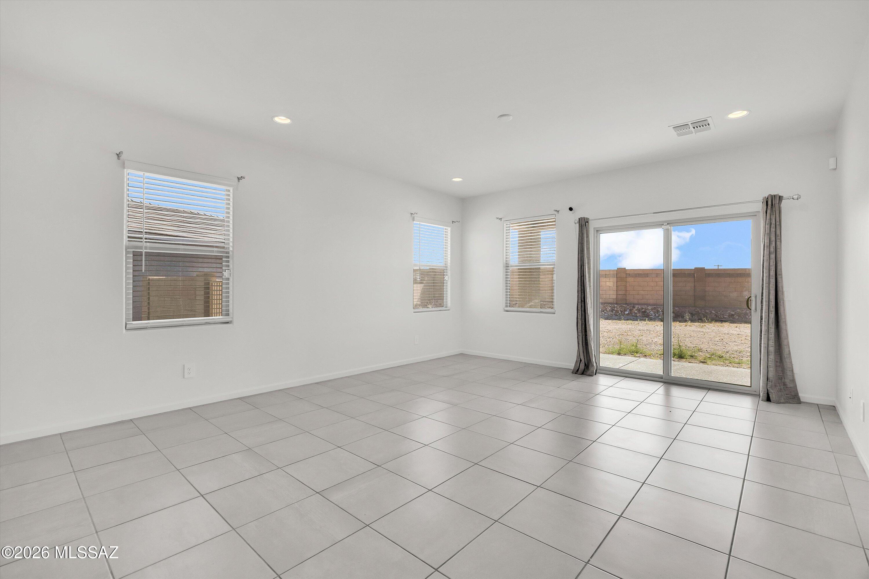 La Estancia De Tucson (1-330) - Residential