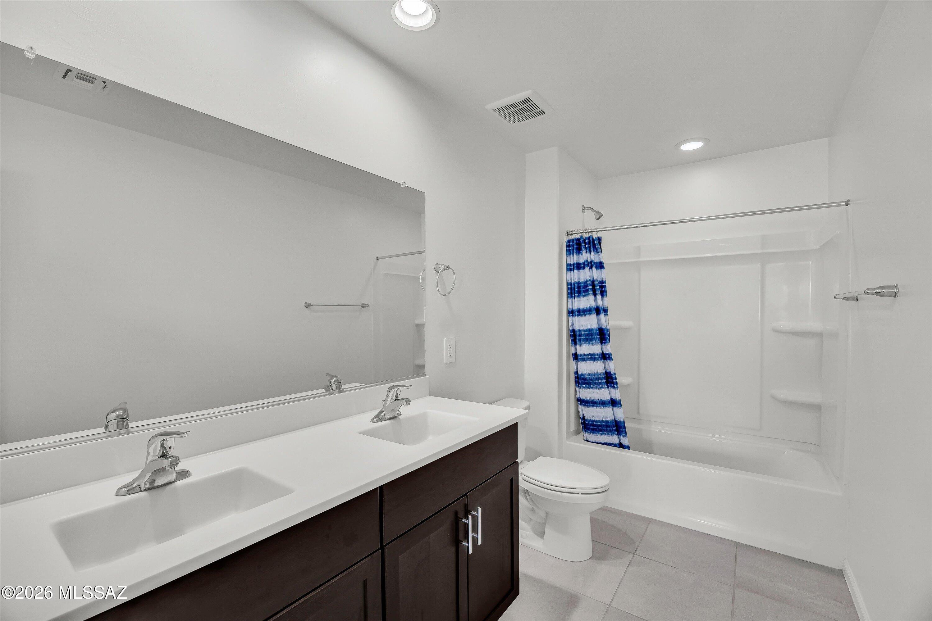 La Estancia De Tucson (1-330) - Residential