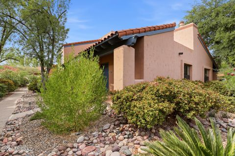 Photo of 5326 N Paseo De La Terraza, Tucson, AZ 85750 (MLS # 22611105)
