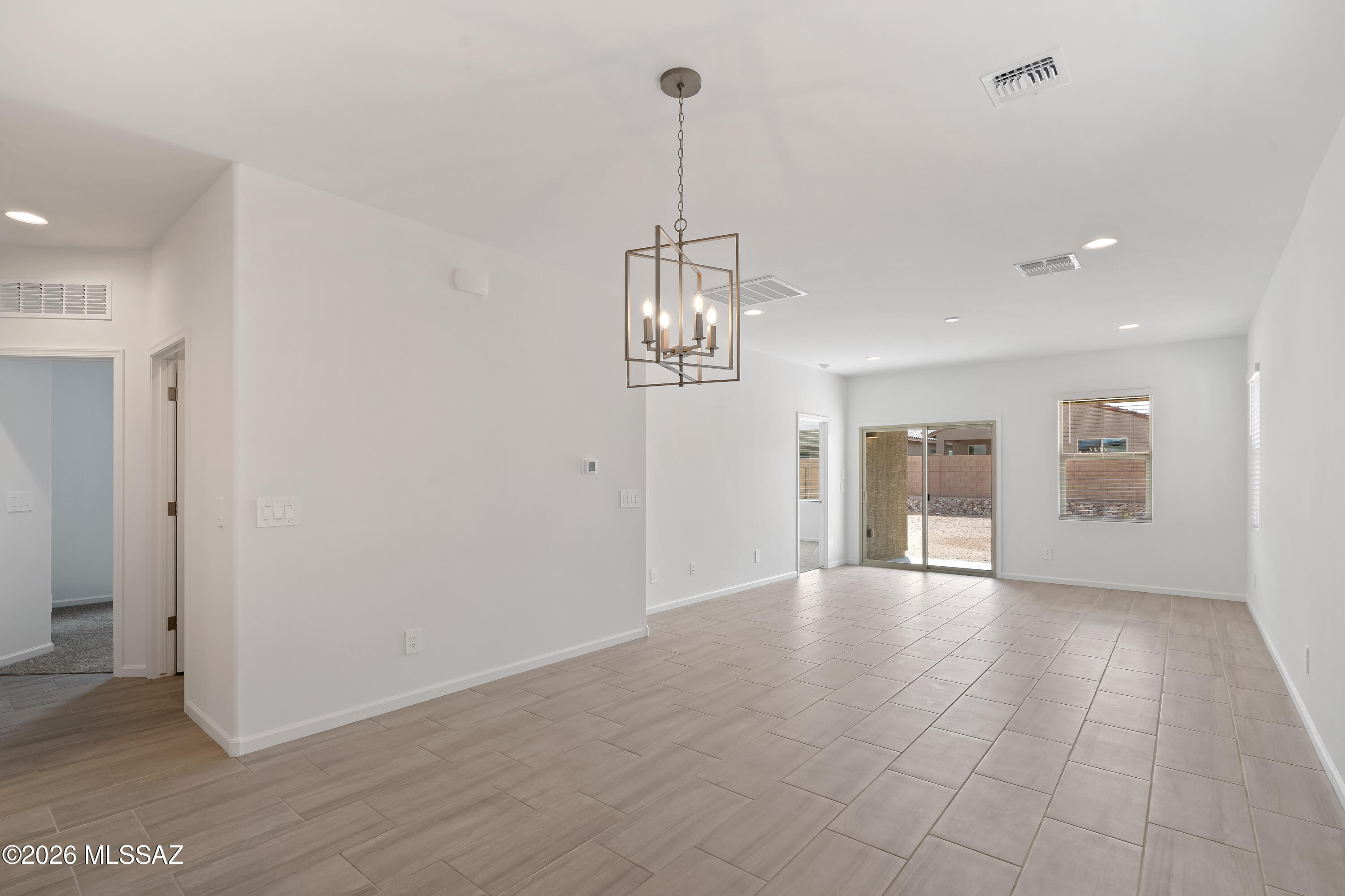 La Estancia De Tucson (1-330) - Residential