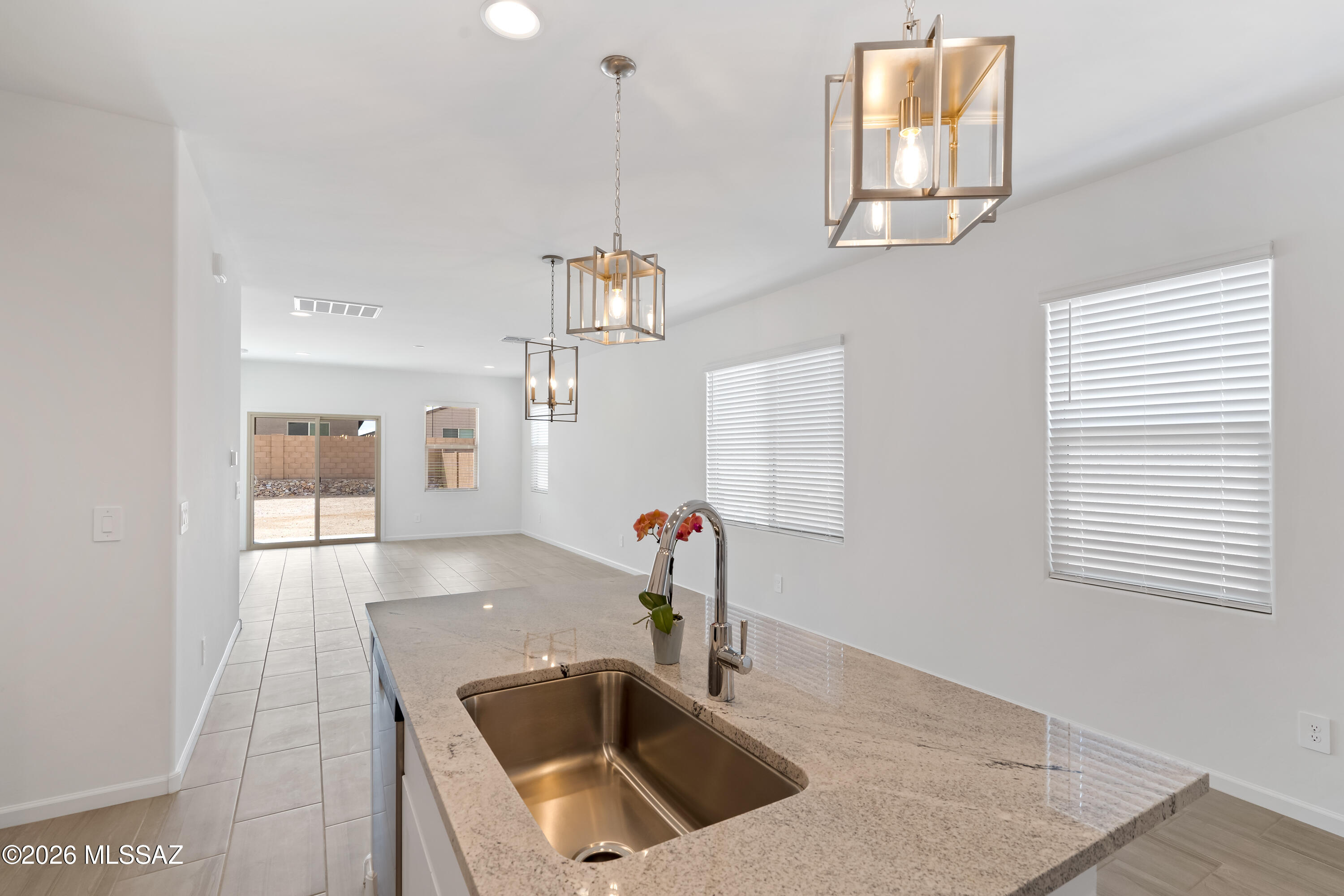 La Estancia De Tucson (1-330) - Residential