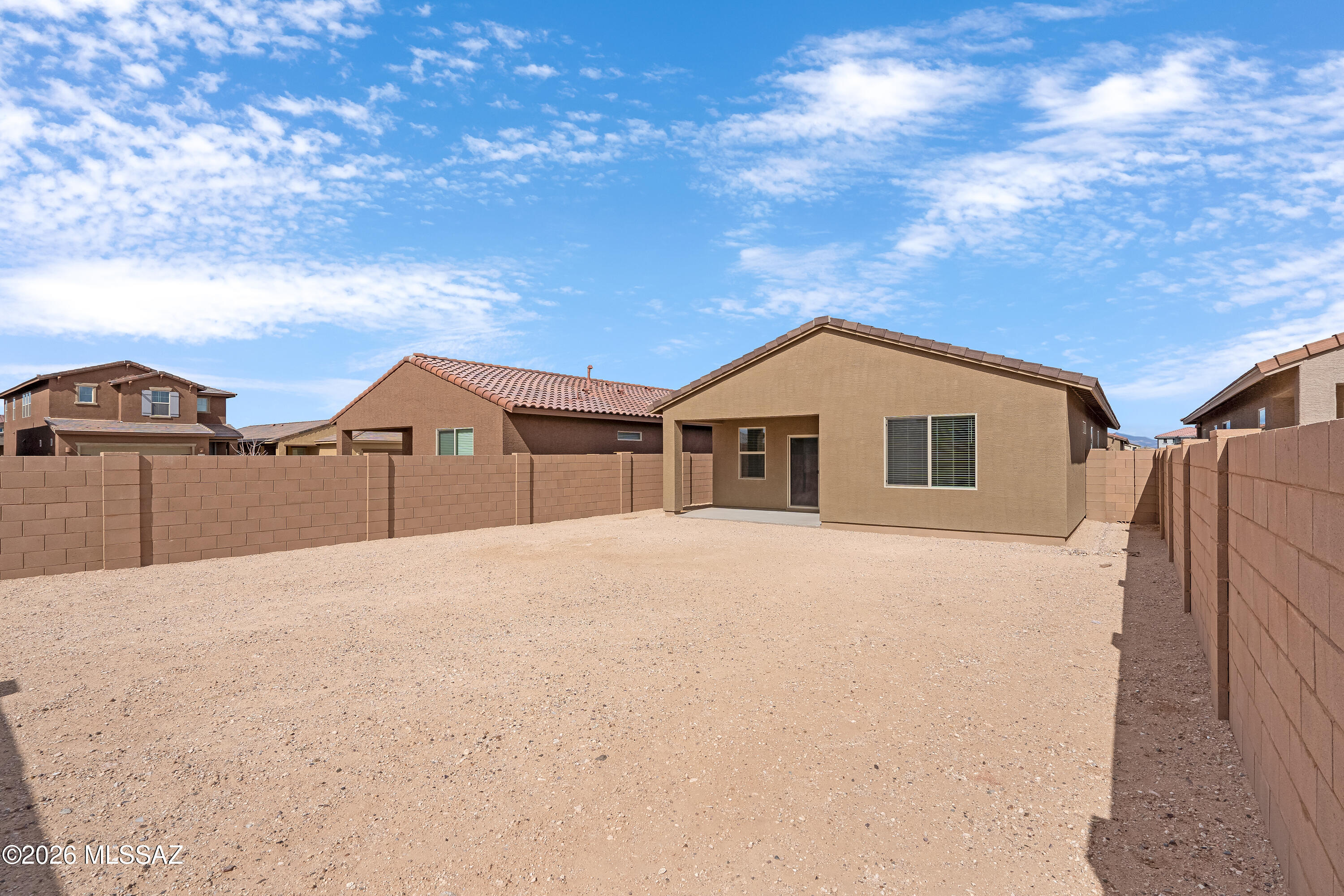 La Estancia De Tucson (1-330) - Residential