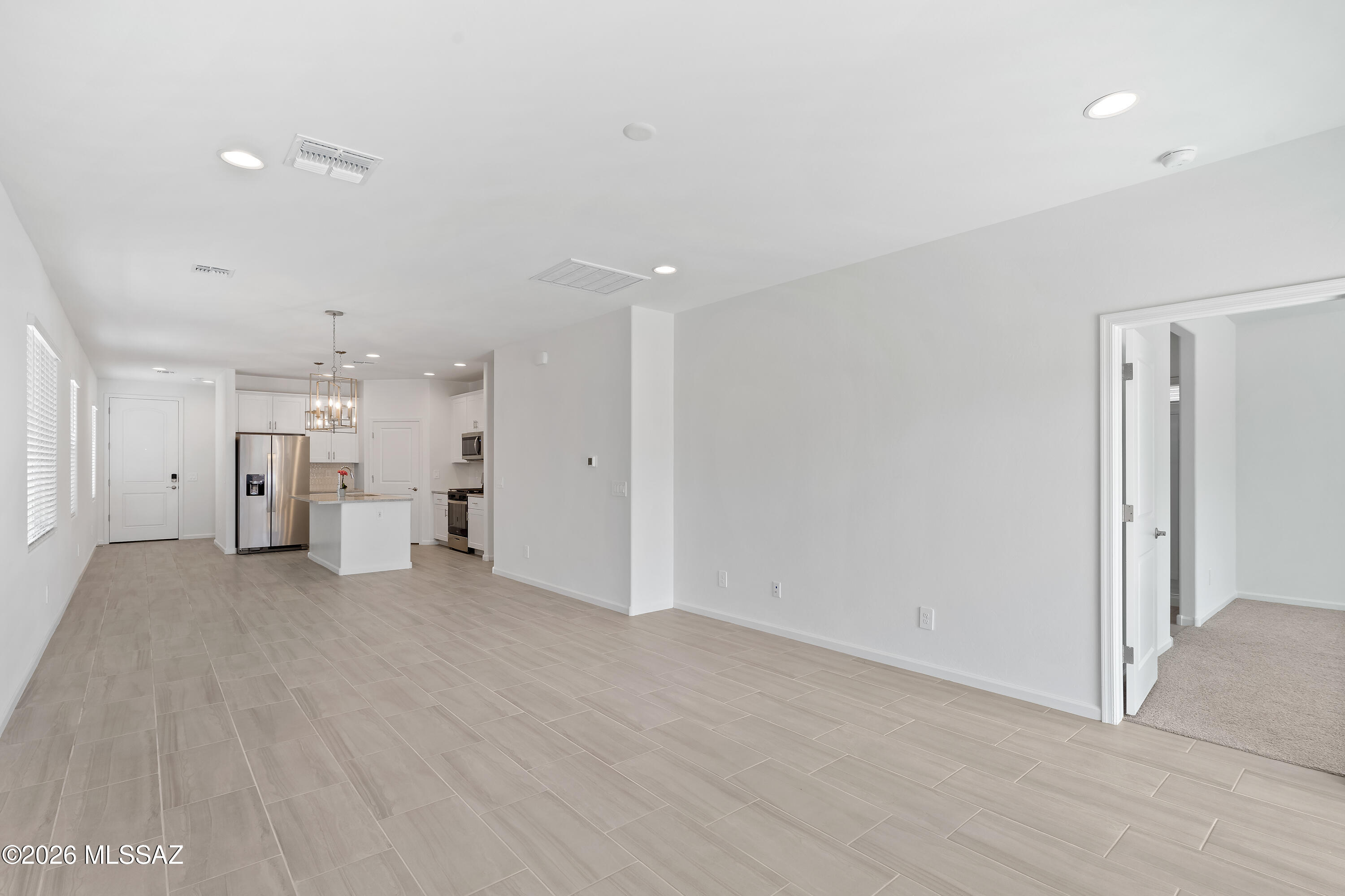 La Estancia De Tucson (1-330) - Residential