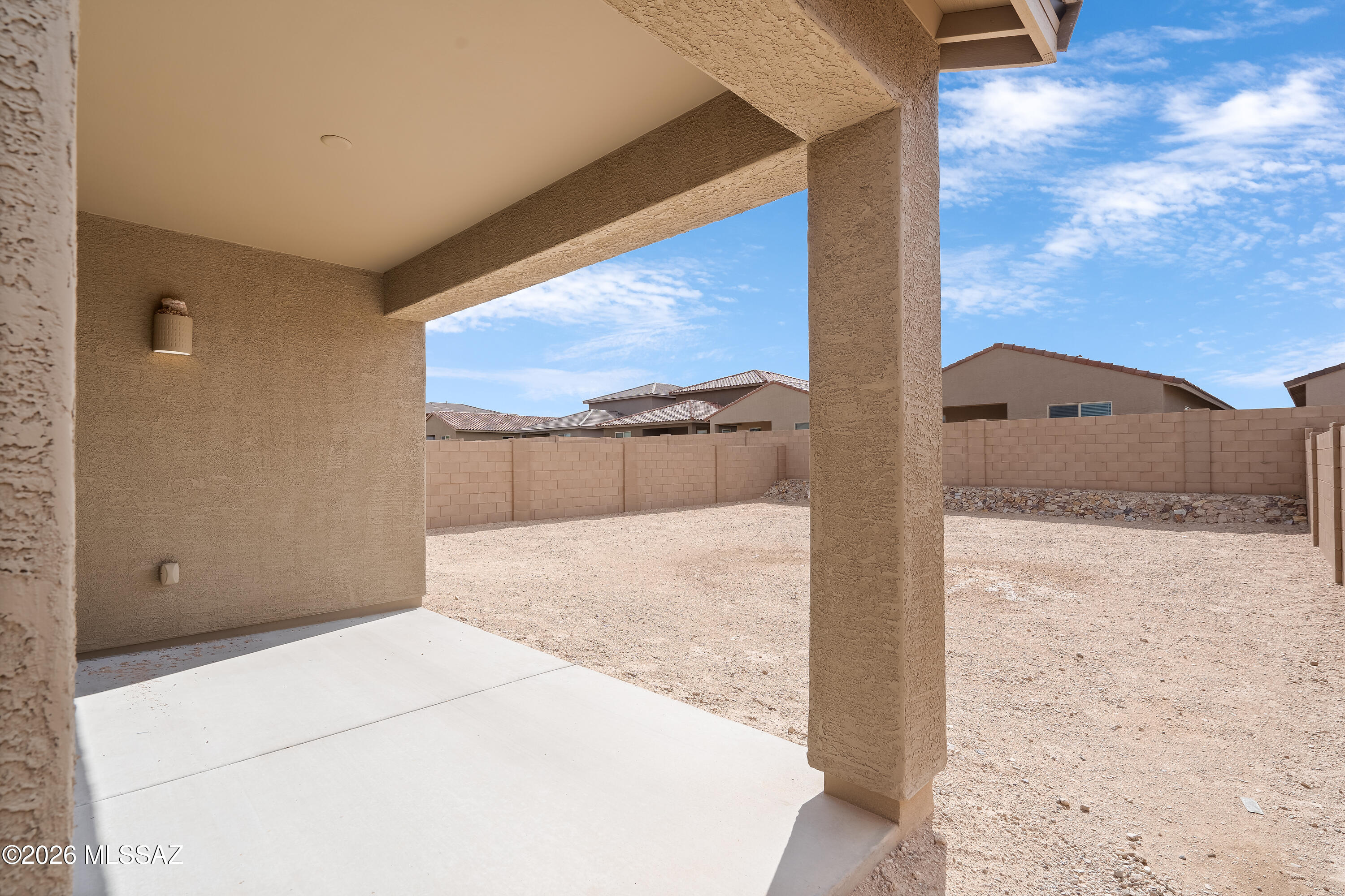 La Estancia De Tucson (1-330) - Residential