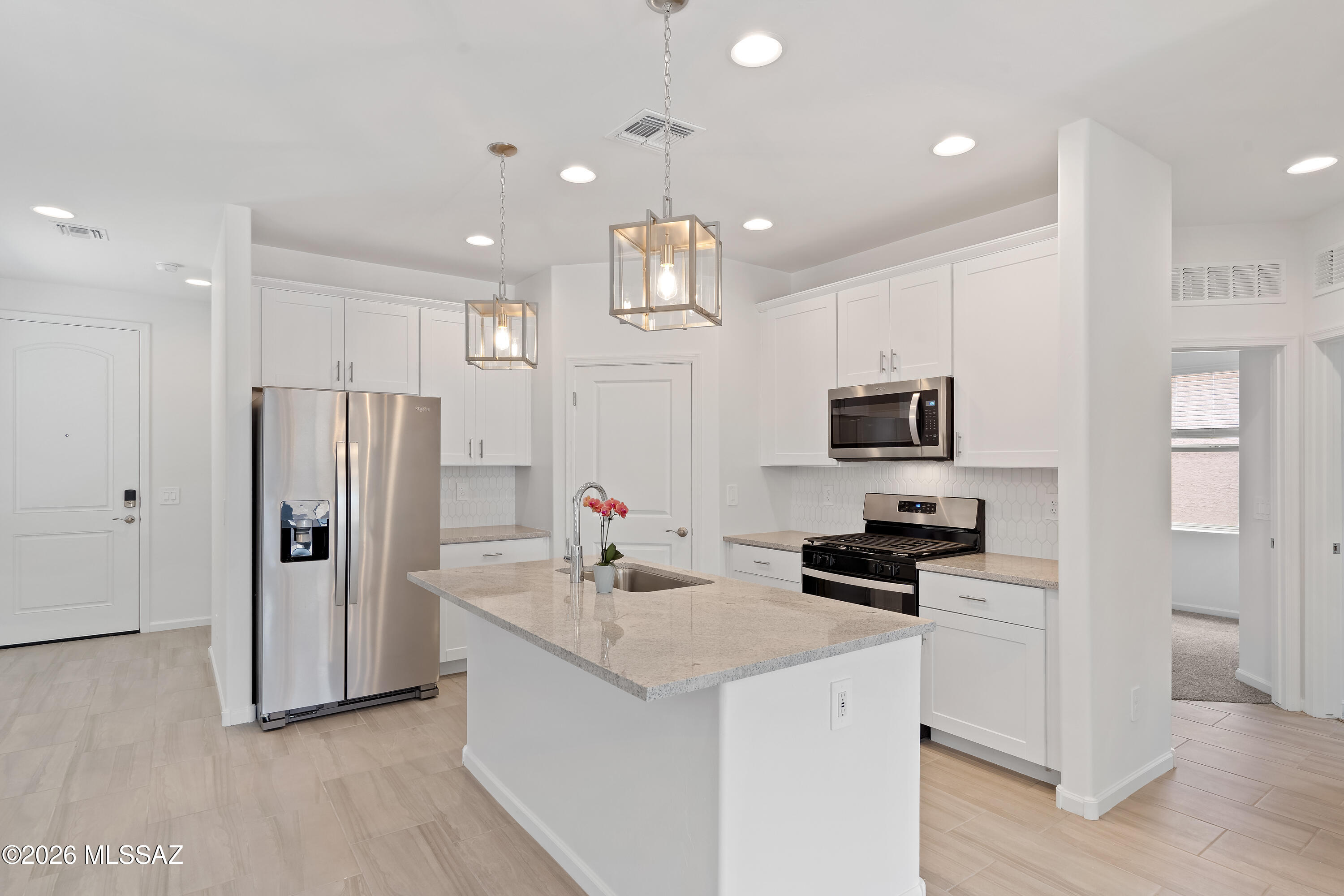 La Estancia De Tucson (1-330) - Residential