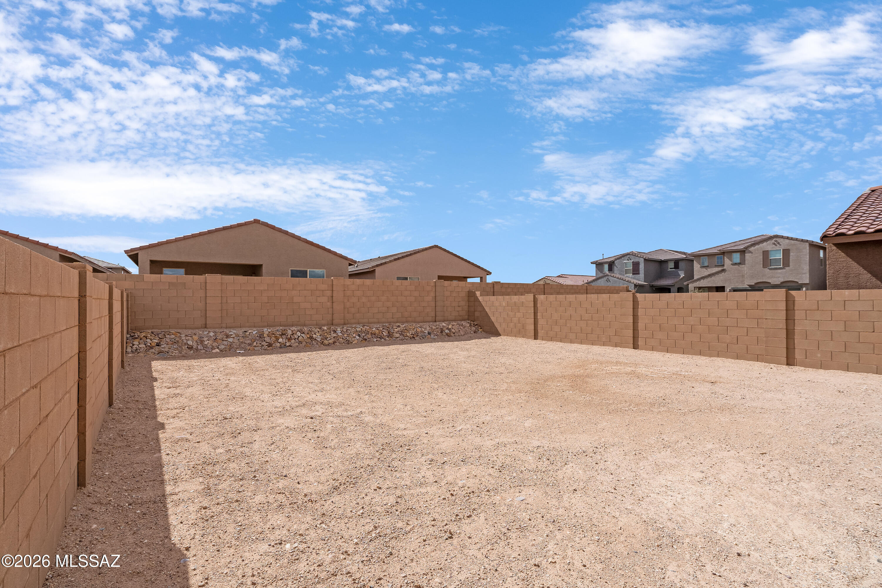 La Estancia De Tucson (1-330) - Residential