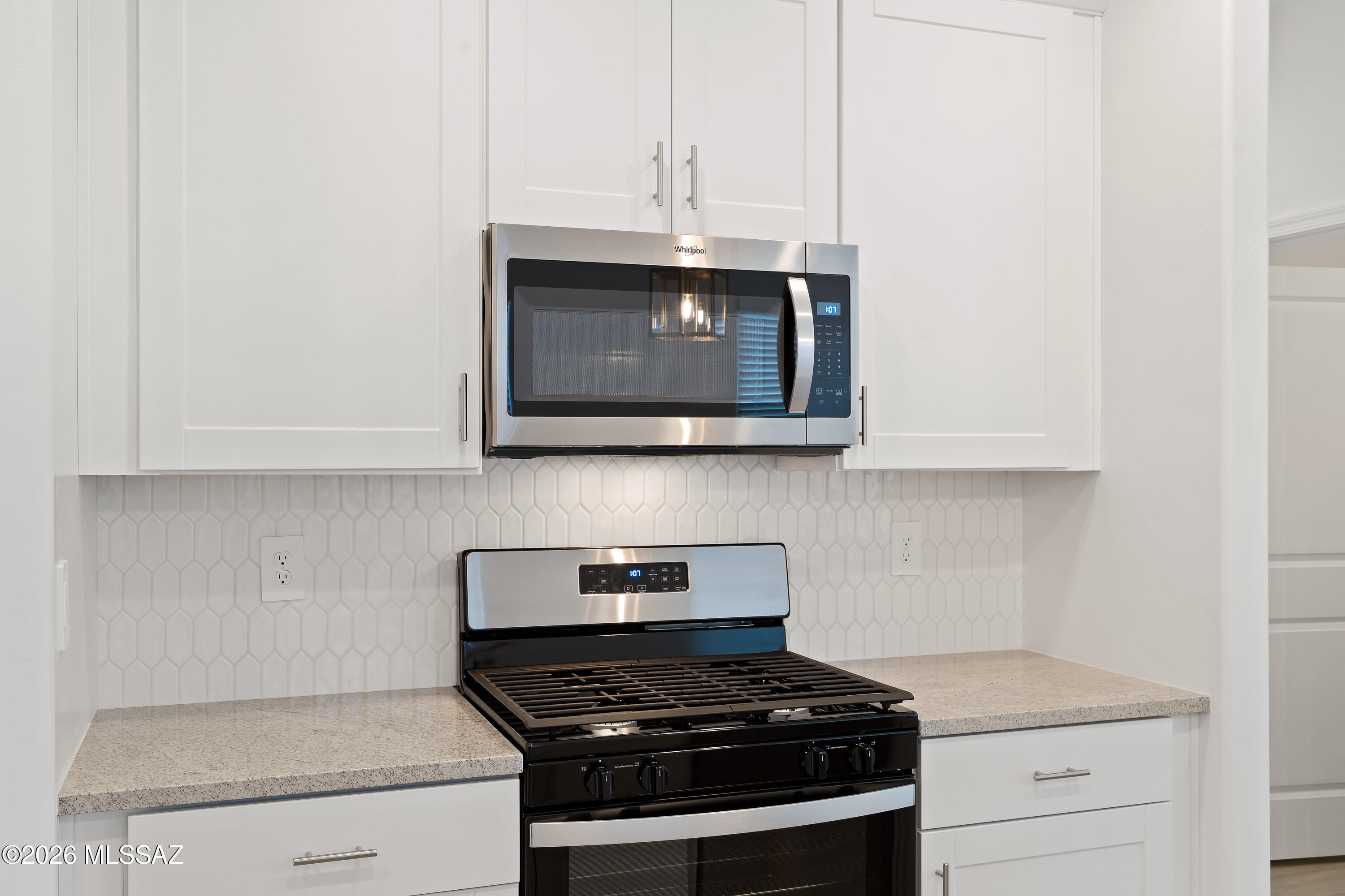 La Estancia De Tucson (1-330) - Residential