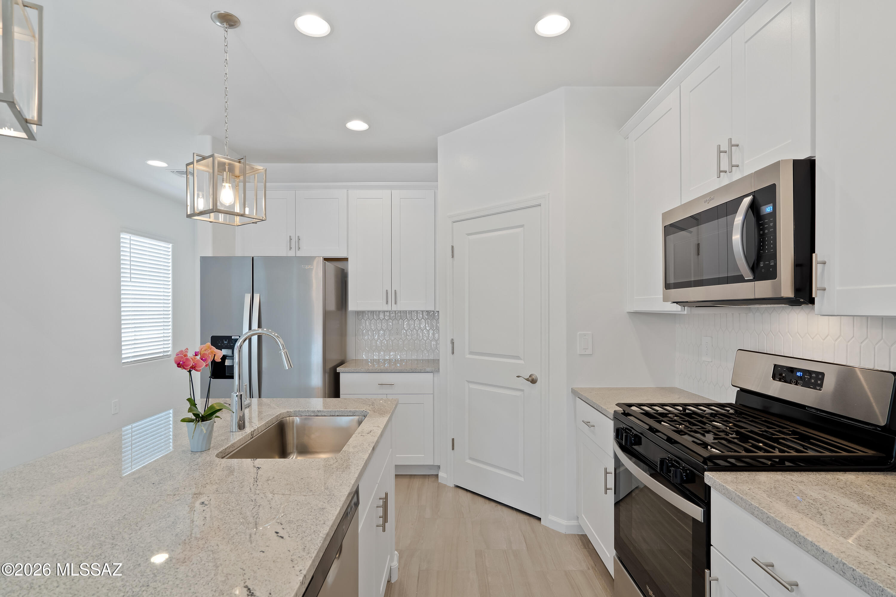 La Estancia De Tucson (1-330) - Residential