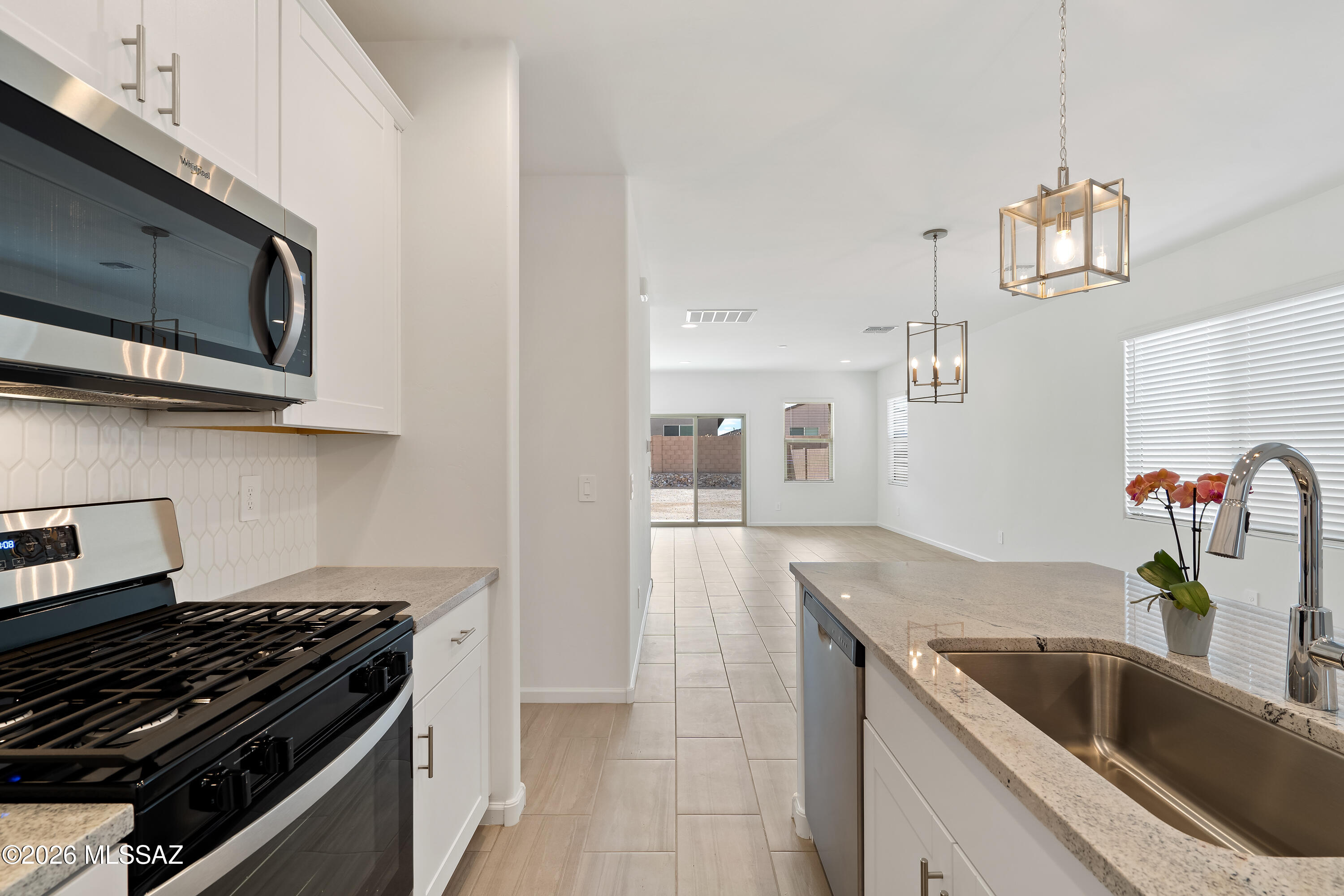 La Estancia De Tucson (1-330) - Residential
