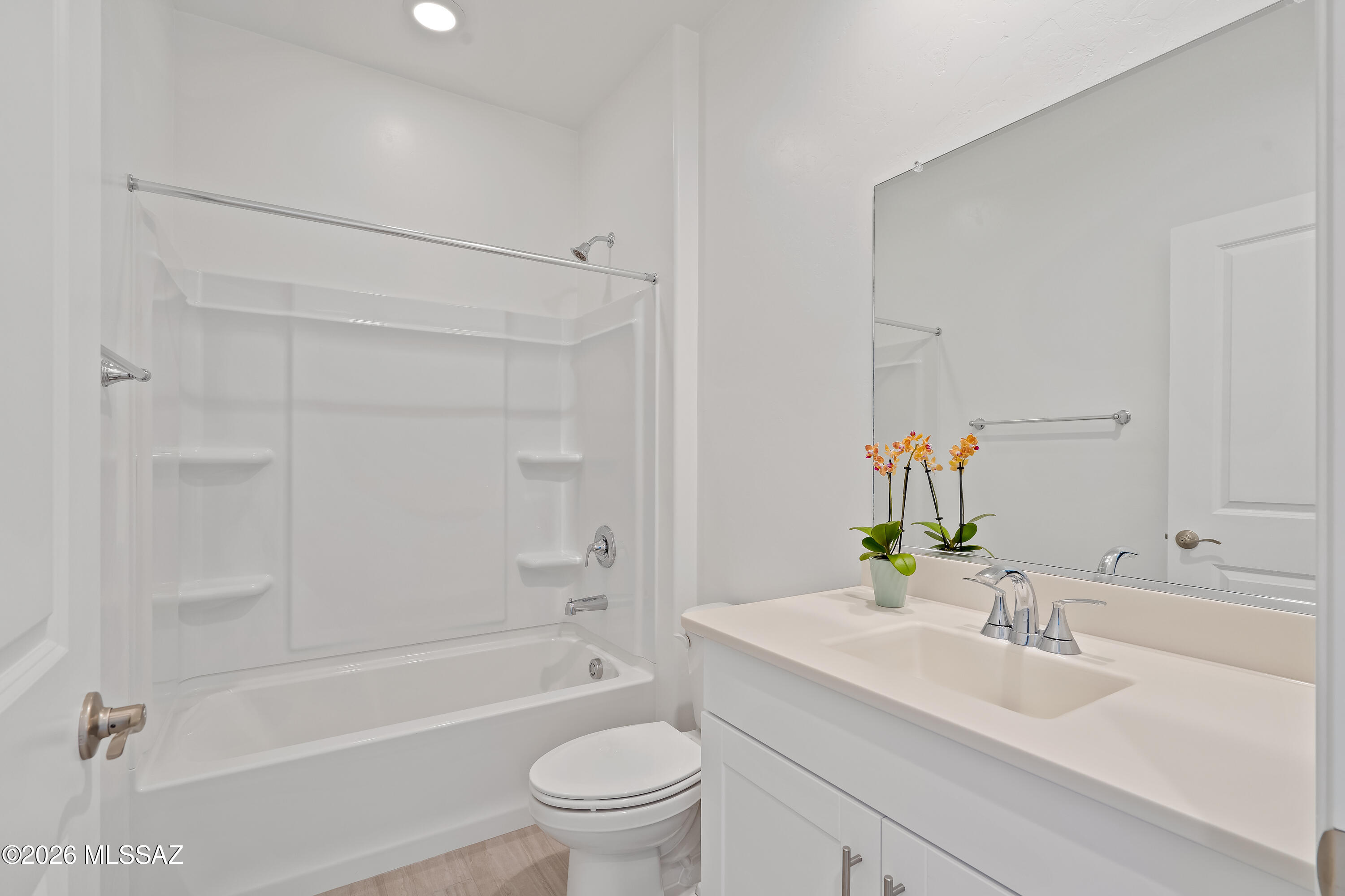 La Estancia De Tucson (1-330) - Residential