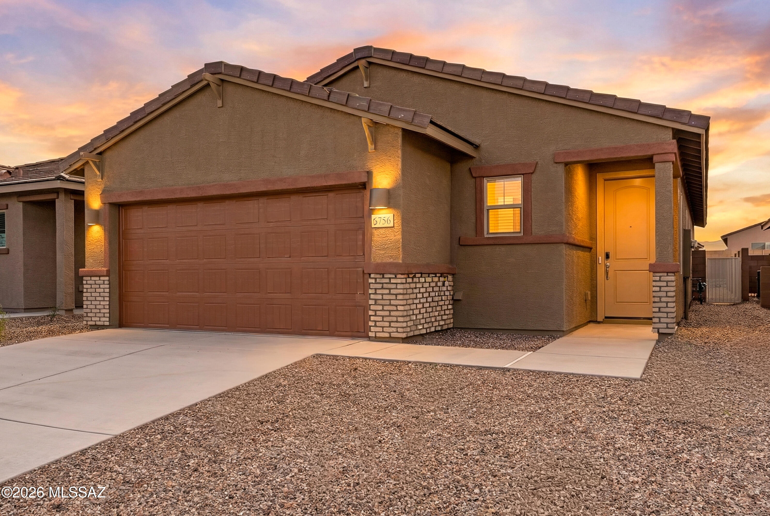 La Estancia De Tucson (1-330) - Residential