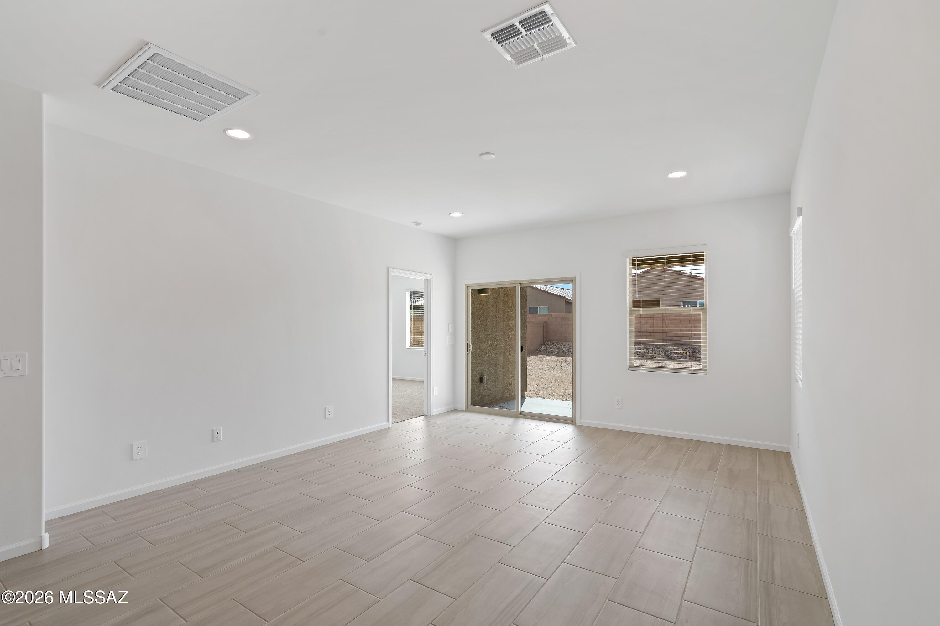 La Estancia De Tucson (1-330) - Residential