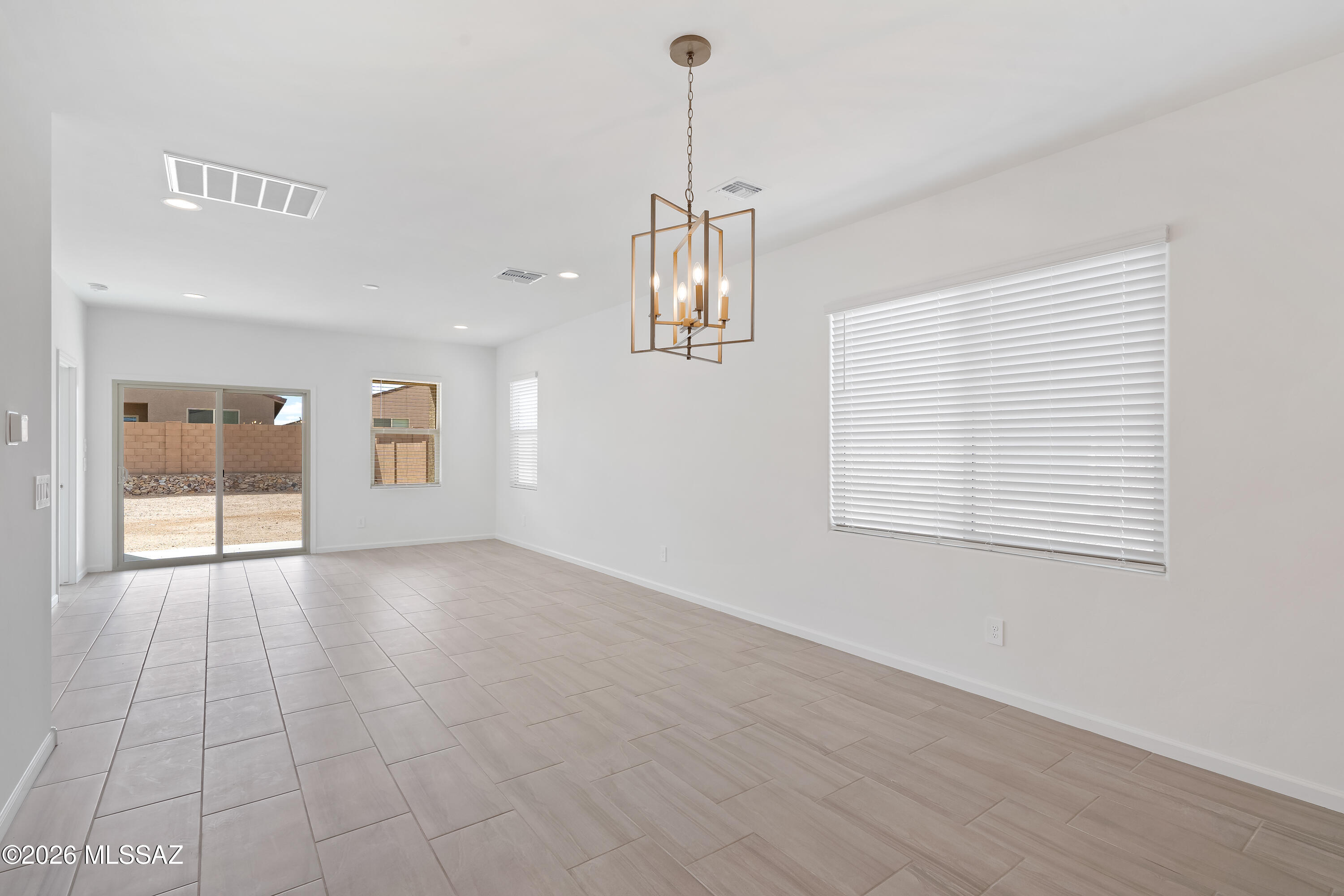 La Estancia De Tucson (1-330) - Residential
