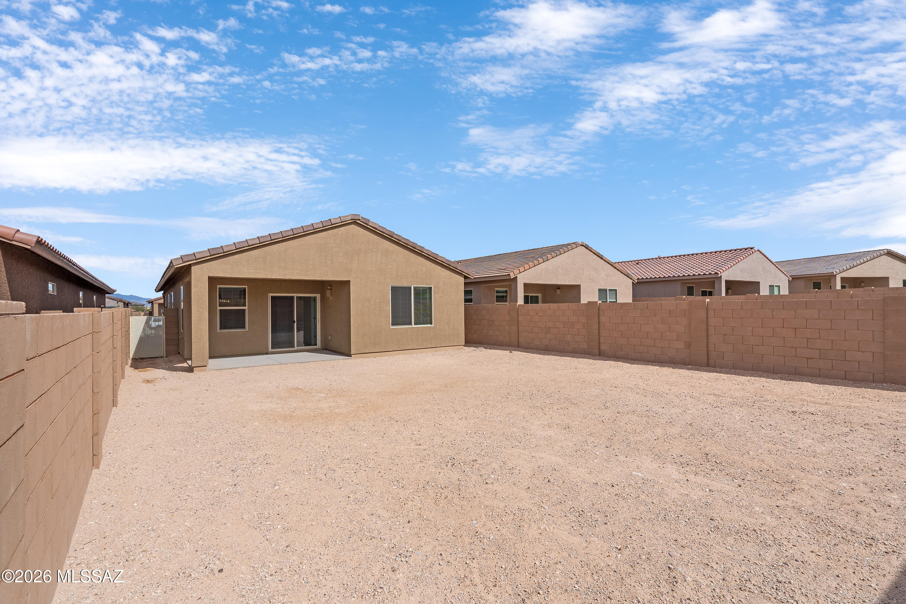 La Estancia De Tucson (1-330) - Residential