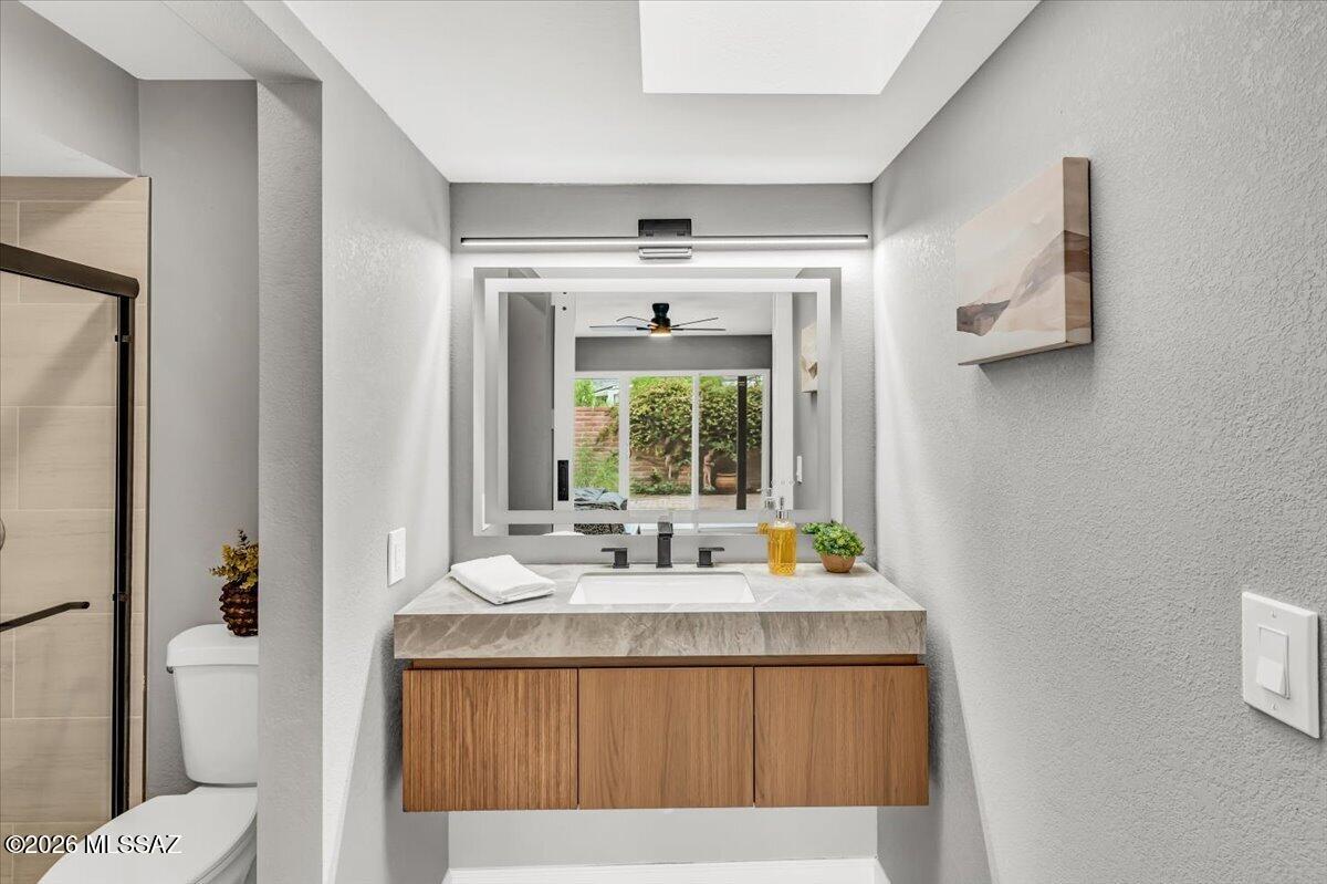 Tierra Serena Townhouses (1-117) - Residential
