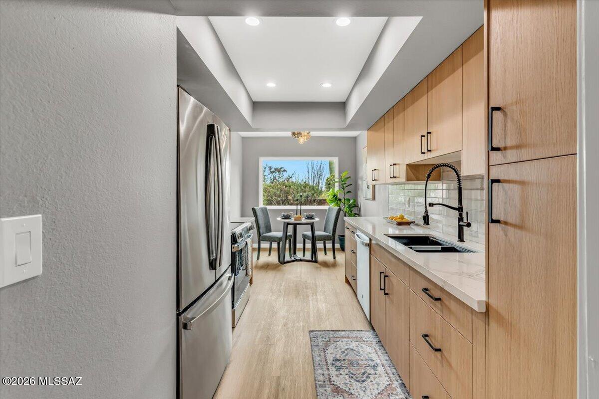Tierra Serena Townhouses (1-117) - Residential