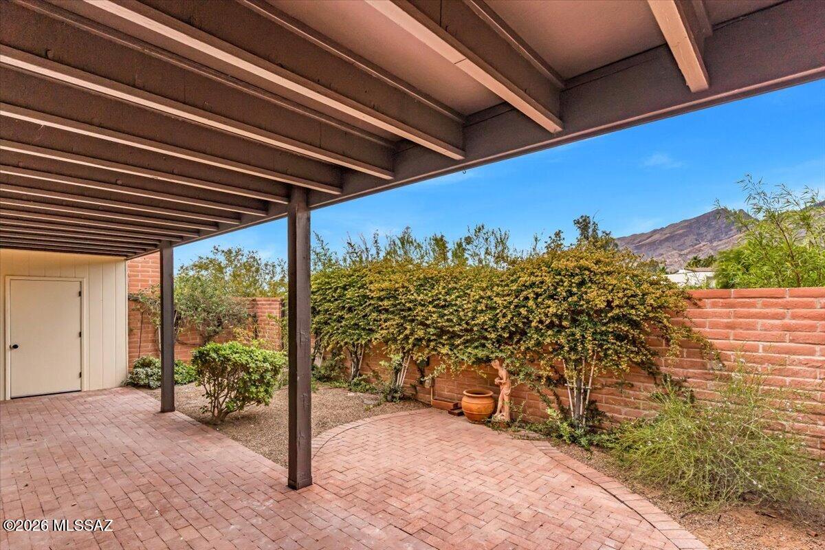 Tierra Serena Townhouses (1-117) - Residential