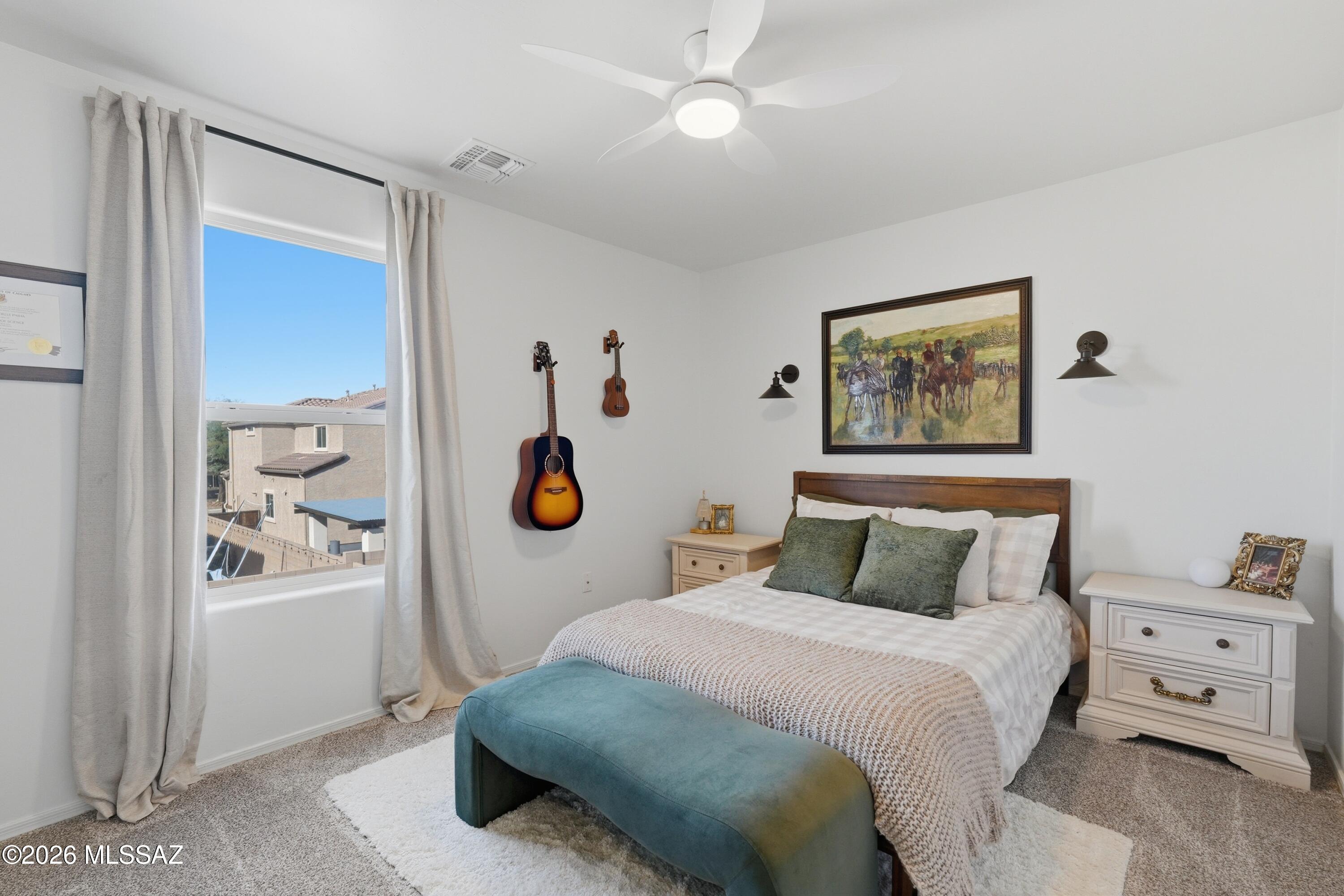 Saguaro Bloom 7B - Residential