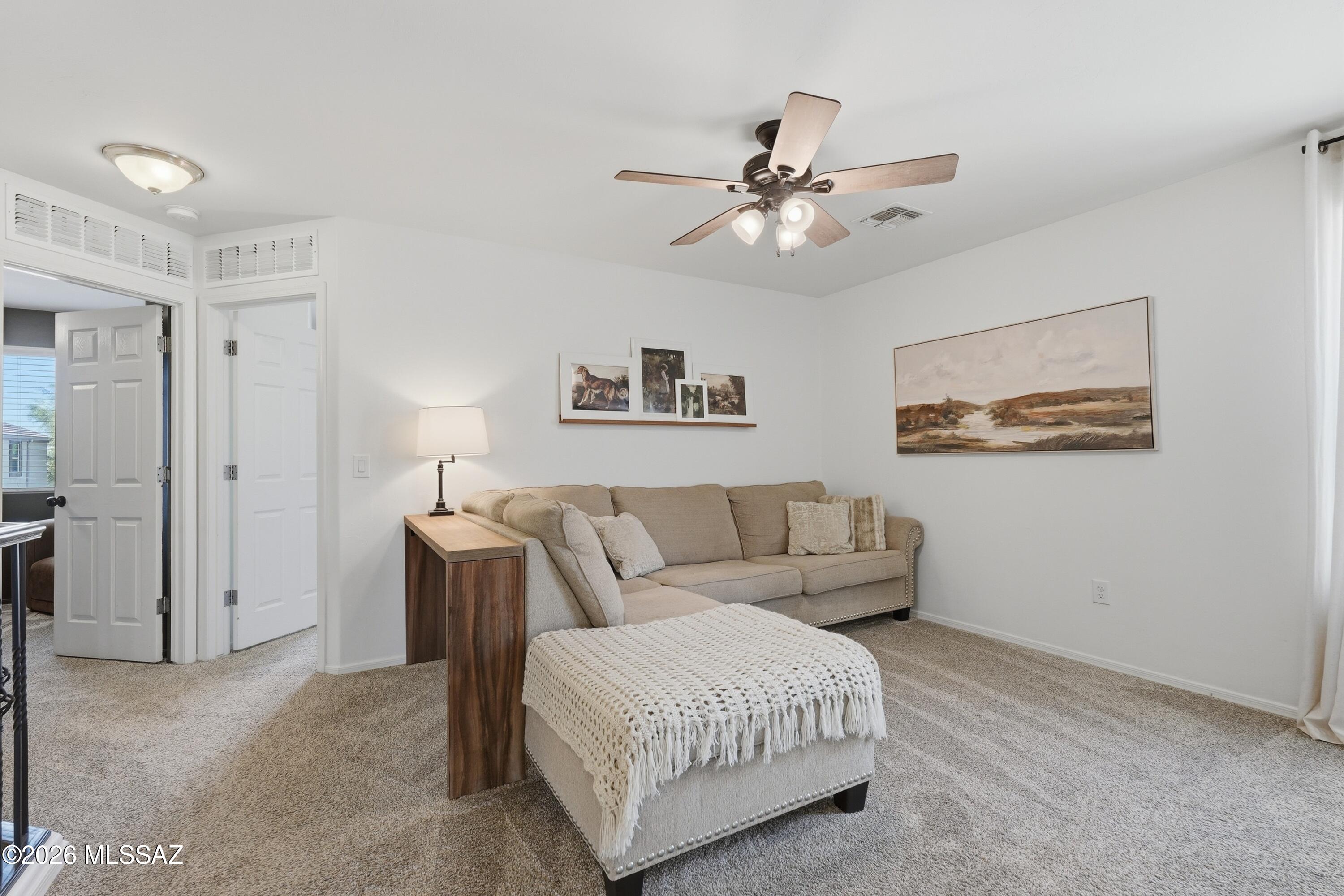 Saguaro Bloom 7B - Residential