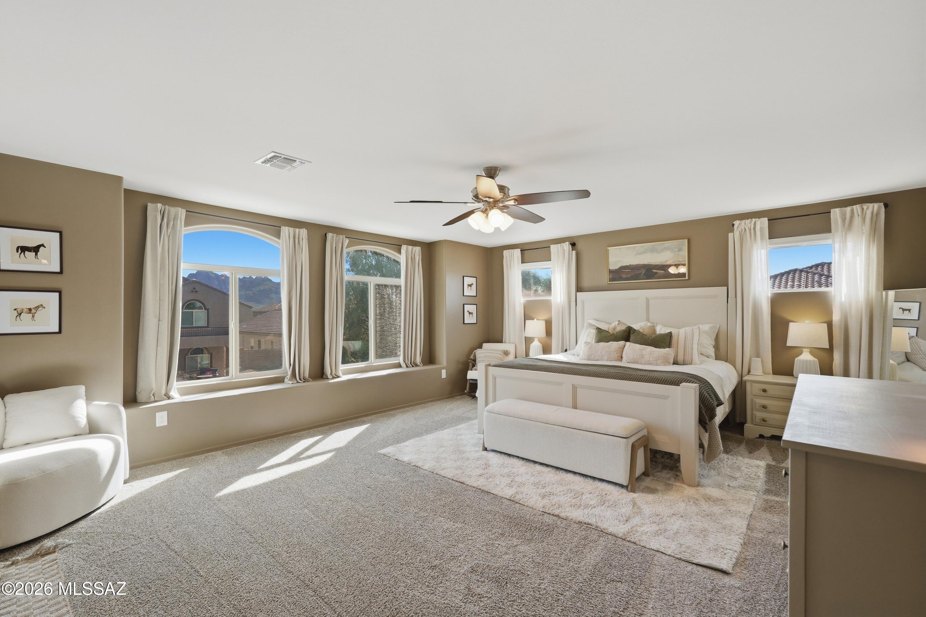 Saguaro Bloom 7B - Residential