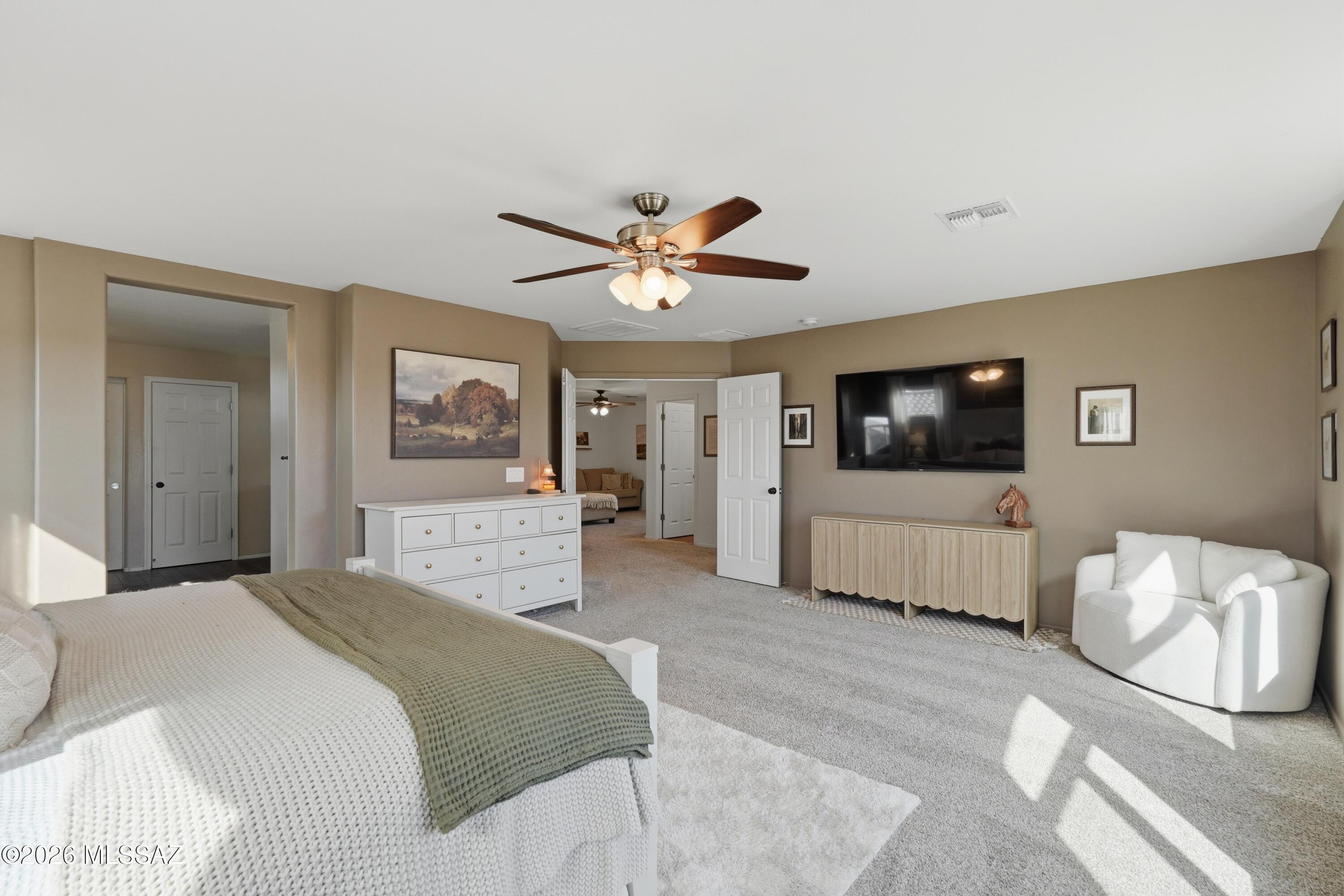 Saguaro Bloom 7B - Residential