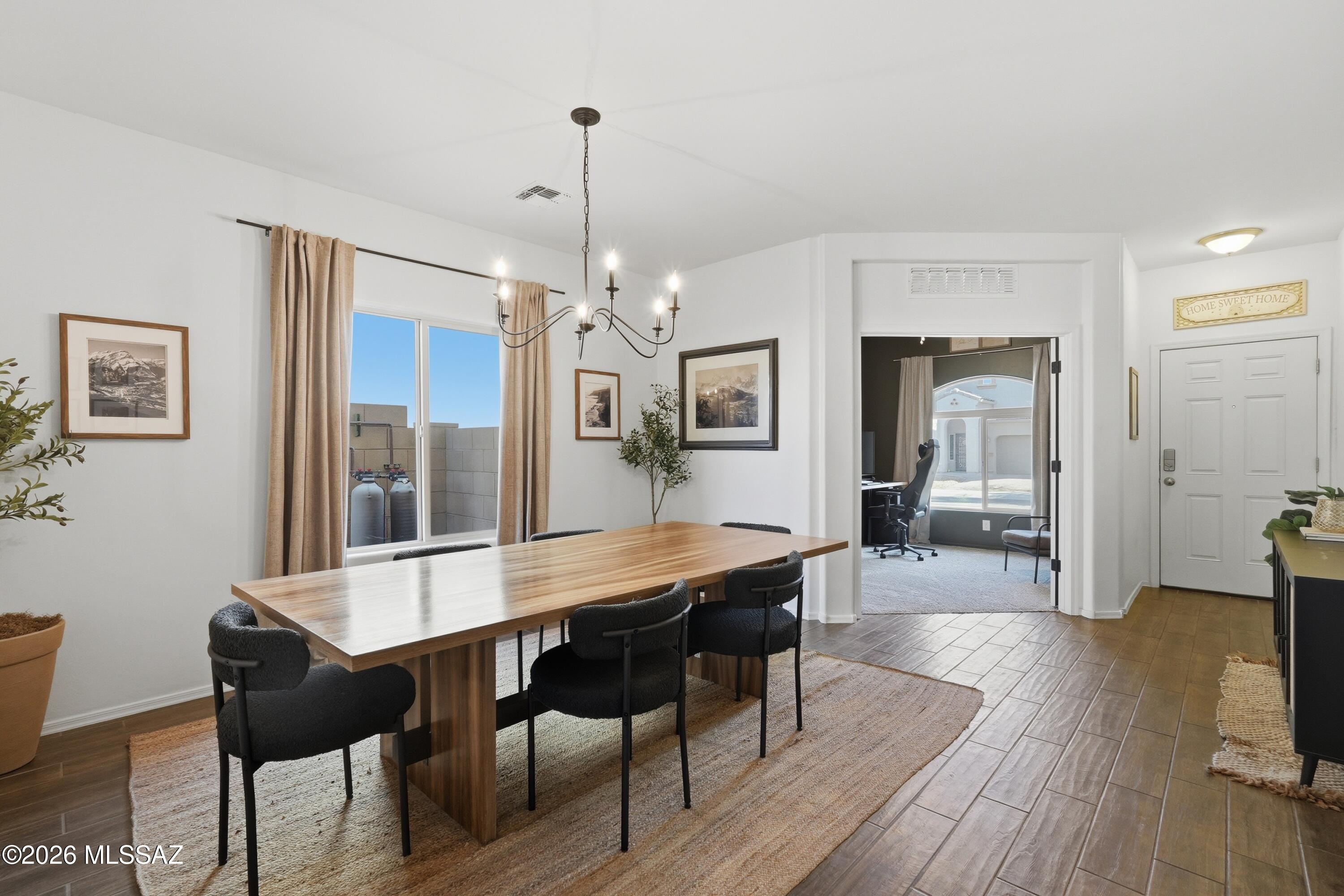 Saguaro Bloom 7B - Residential