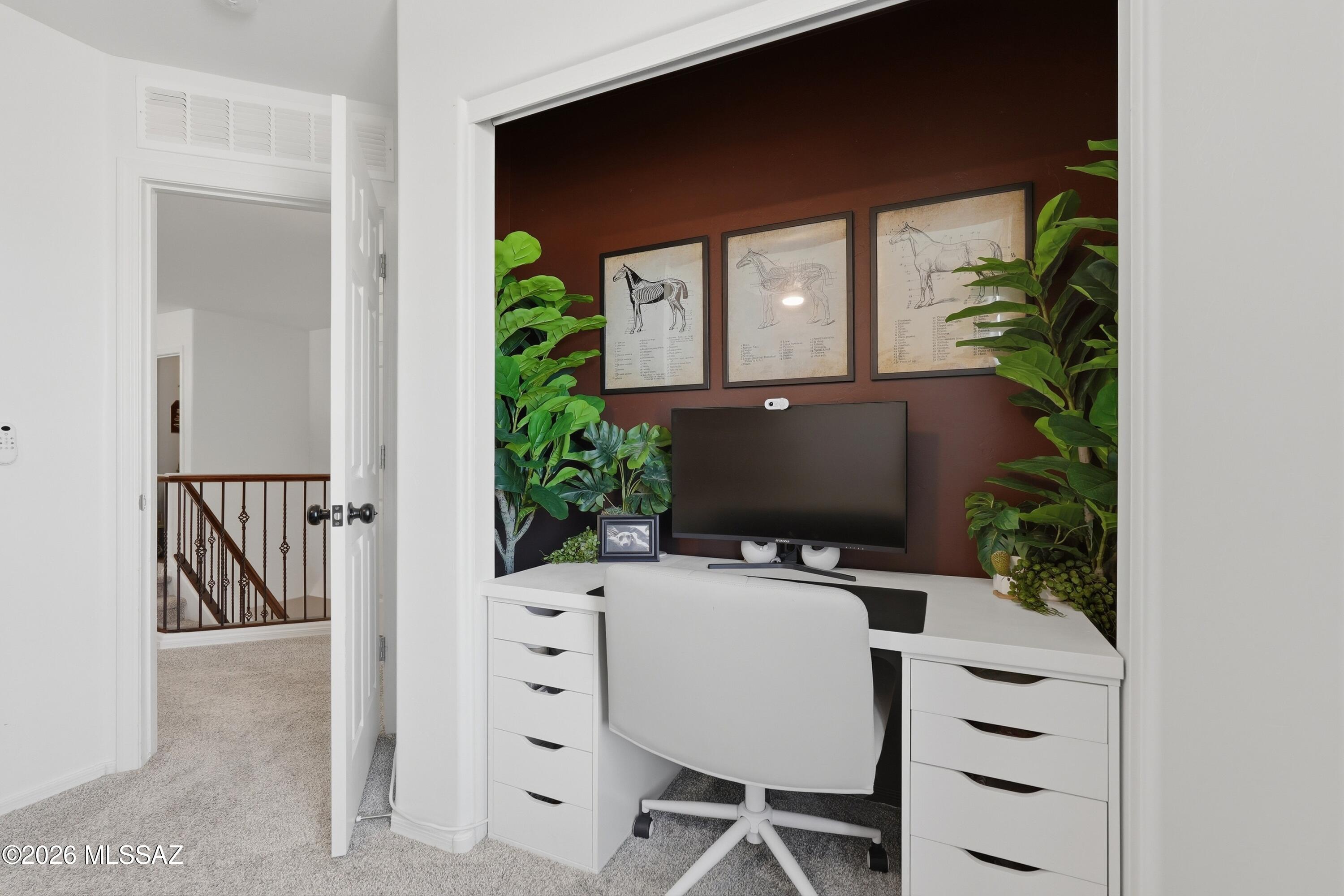 Saguaro Bloom 7B - Residential