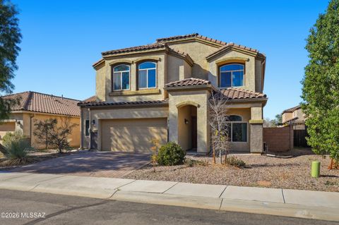 Photo of 9042 W Grayling Drive, Marana, AZ 85653 (MLS # 22603693)