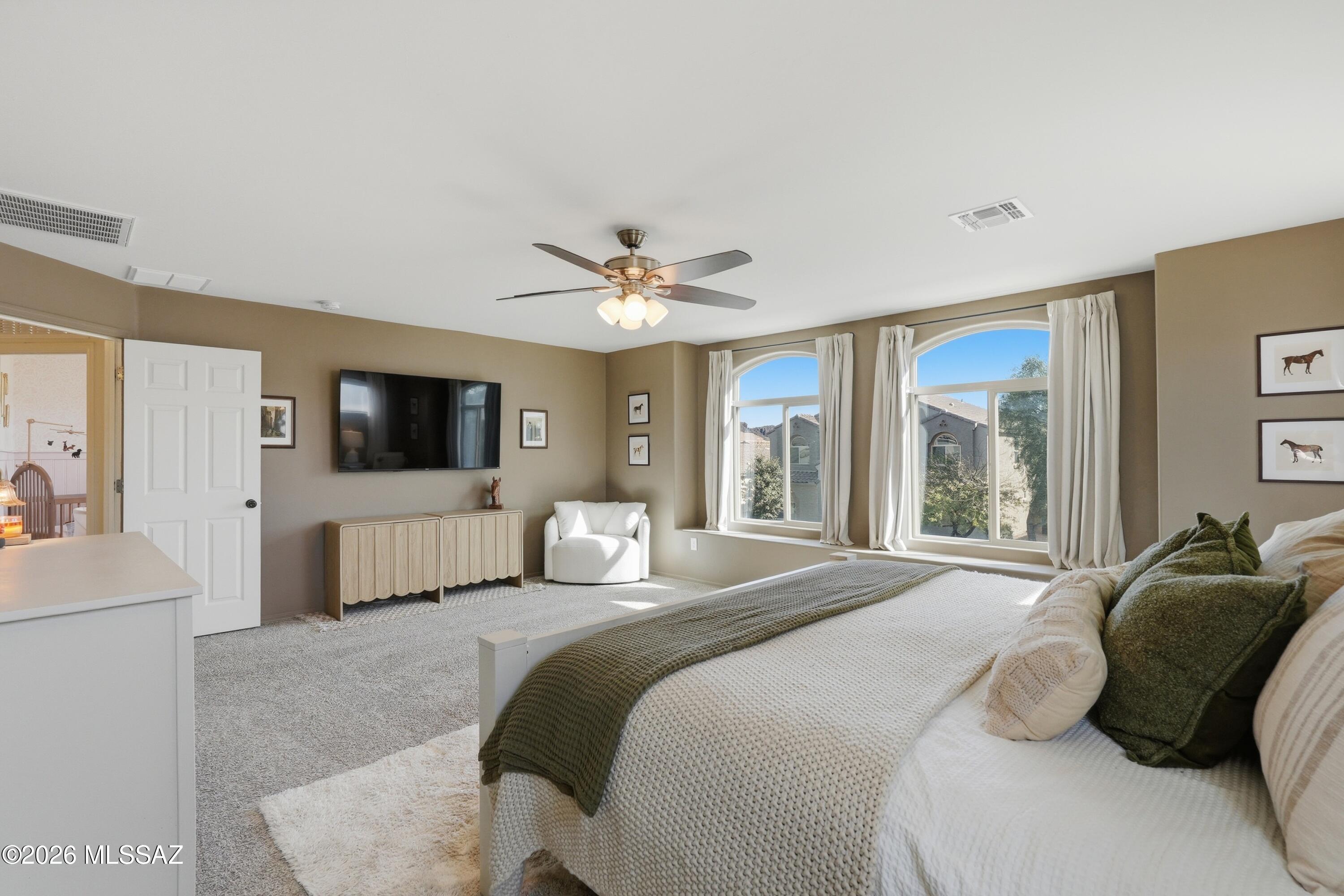 Saguaro Bloom 7B - Residential