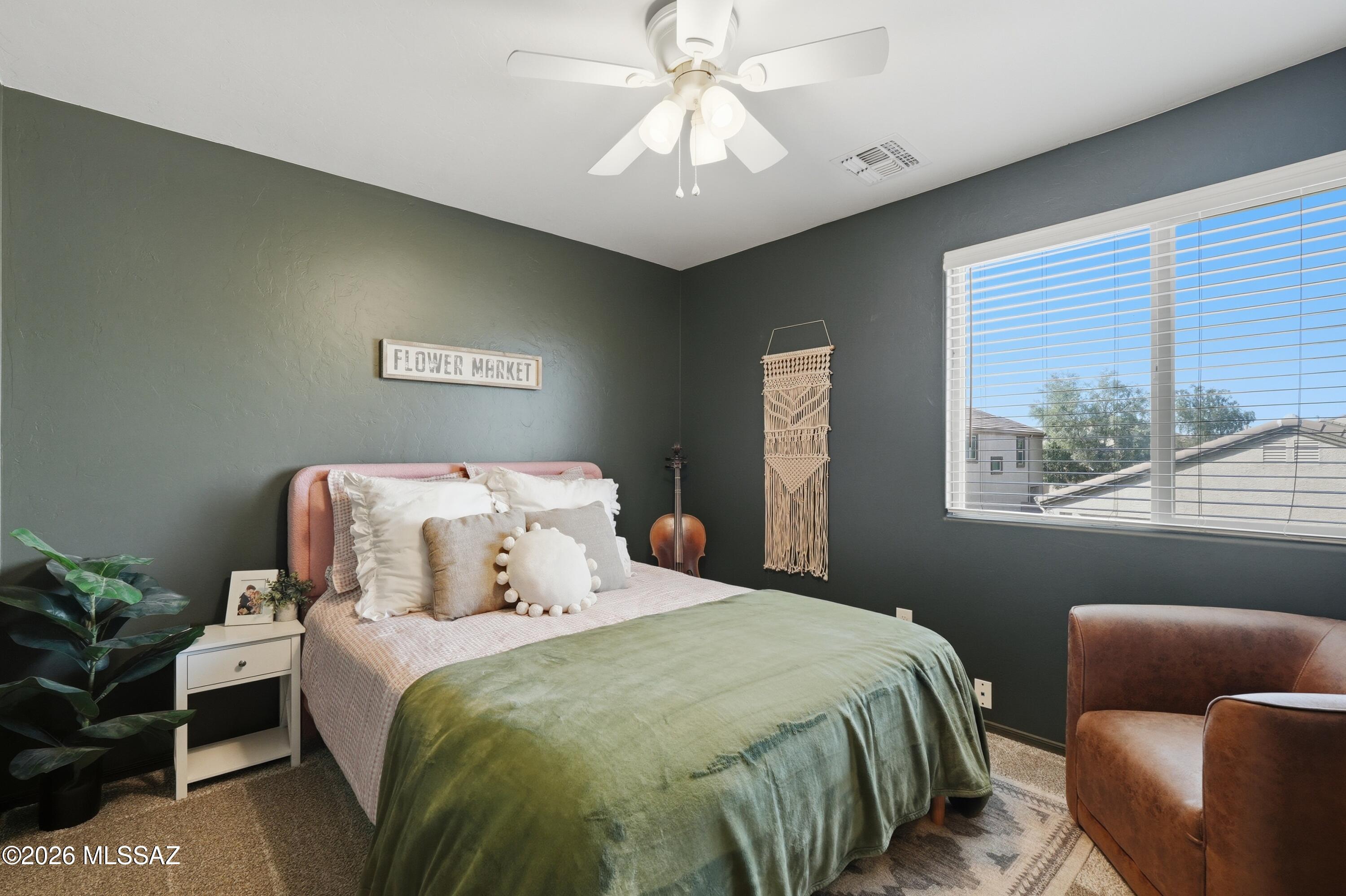Saguaro Bloom 7B - Residential