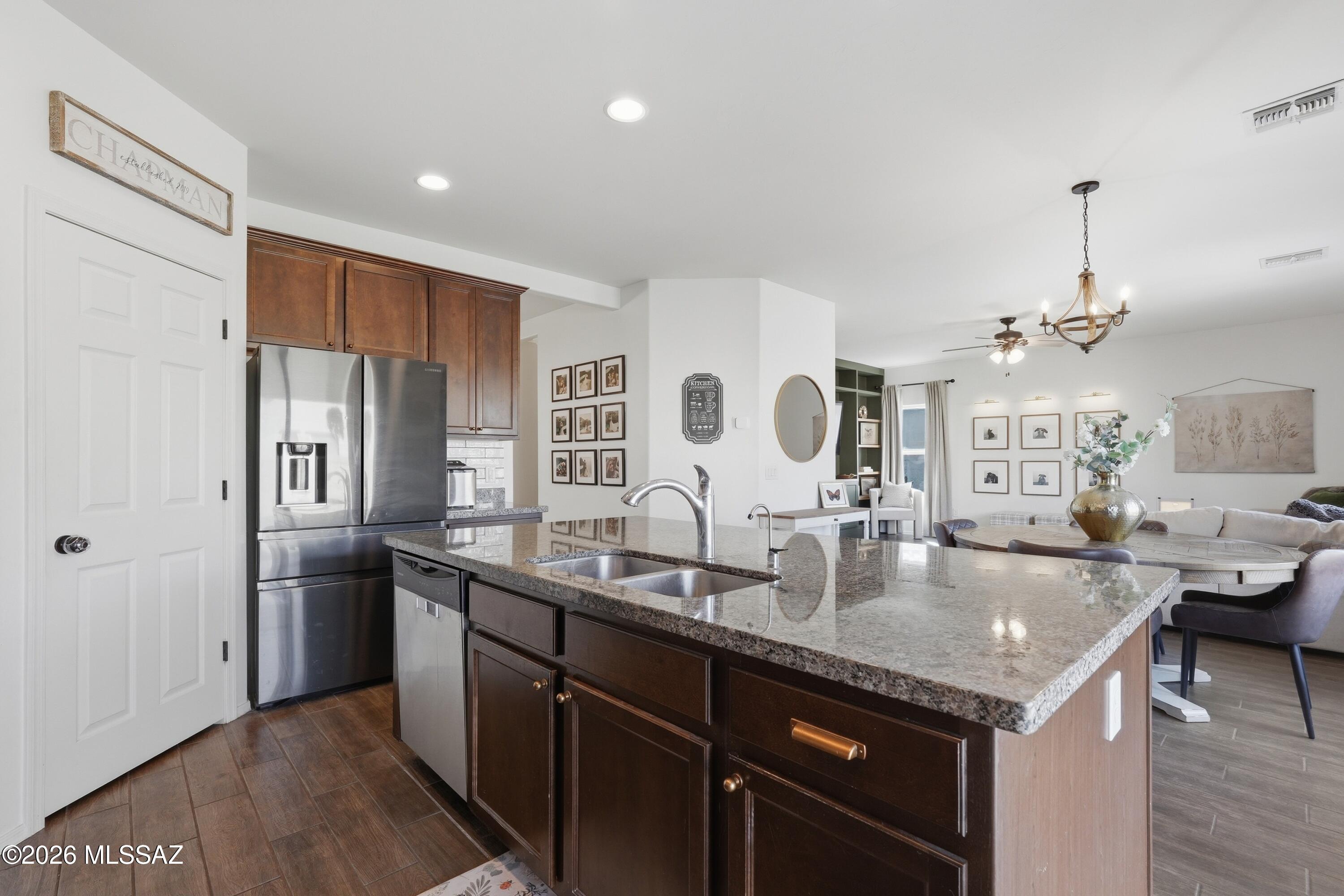 Saguaro Bloom 7B - Residential
