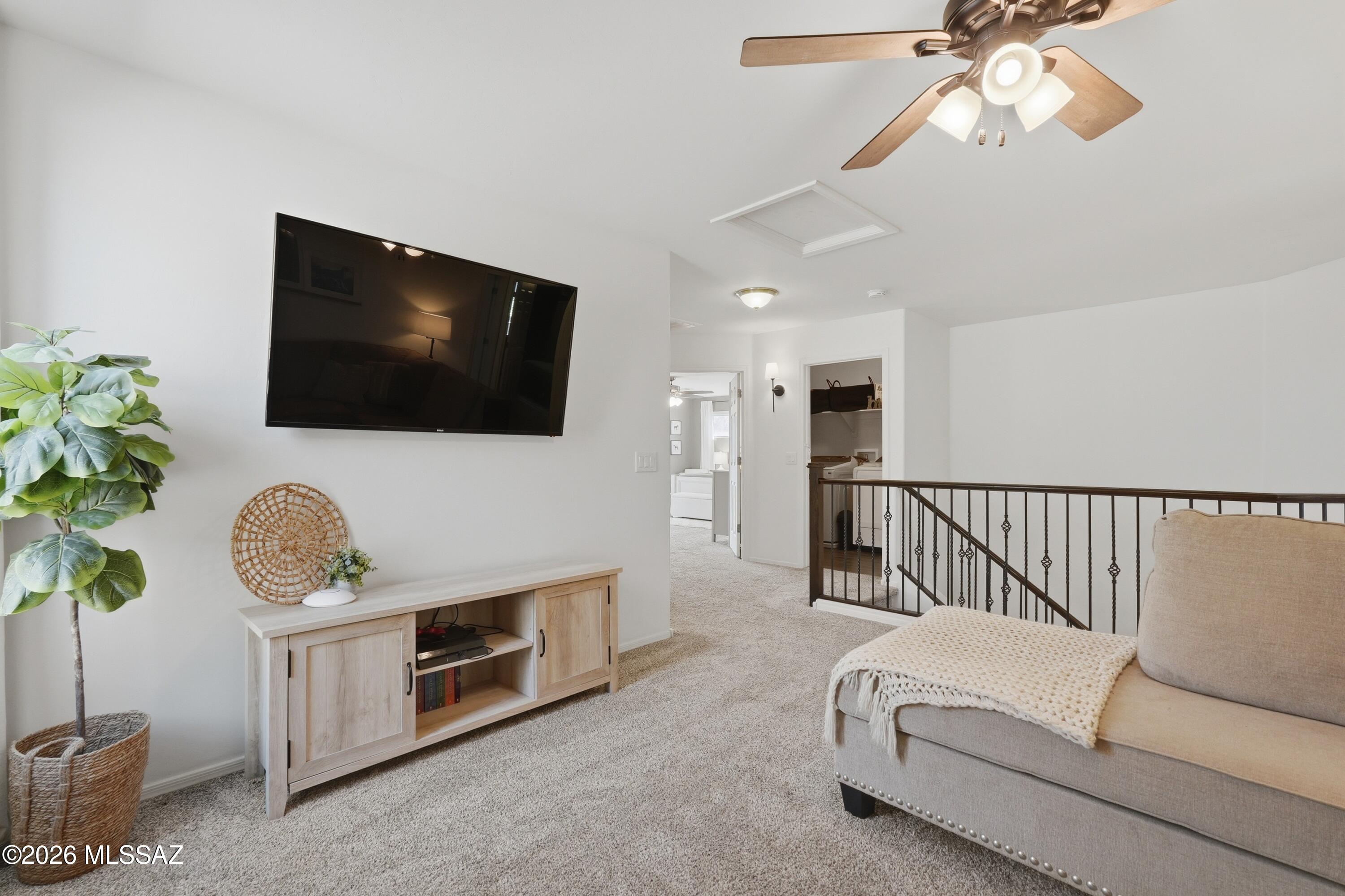 Saguaro Bloom 7B - Residential