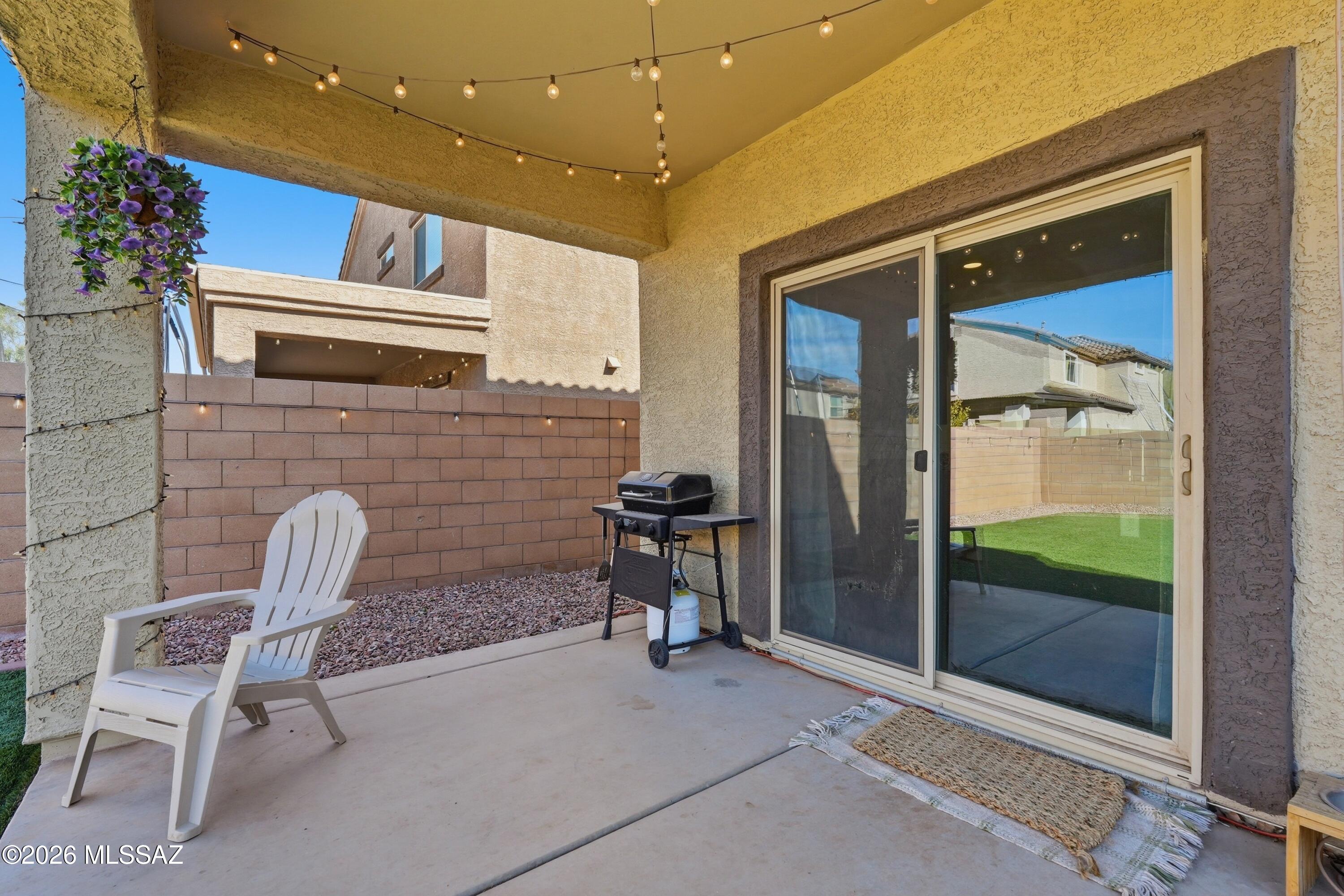 Saguaro Bloom 7B - Residential