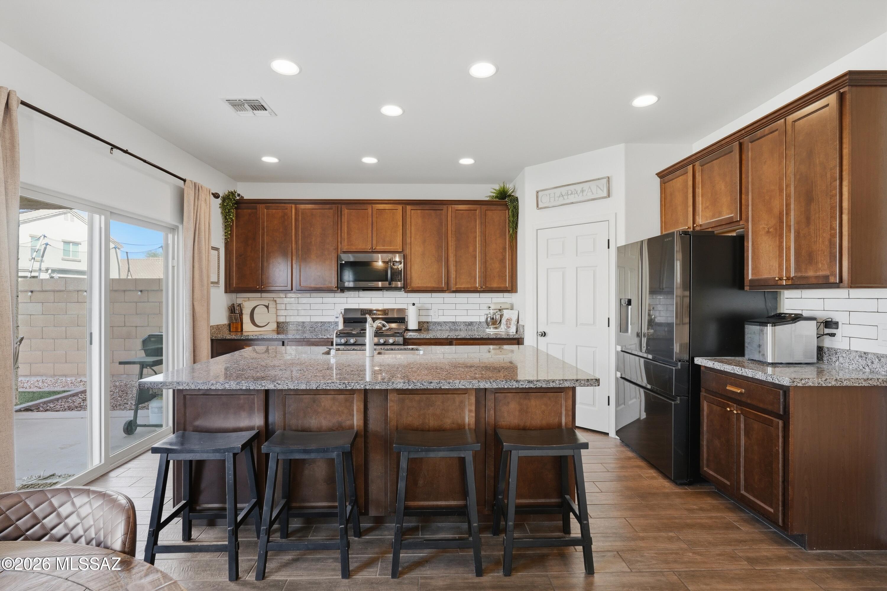 Saguaro Bloom 7B - Residential