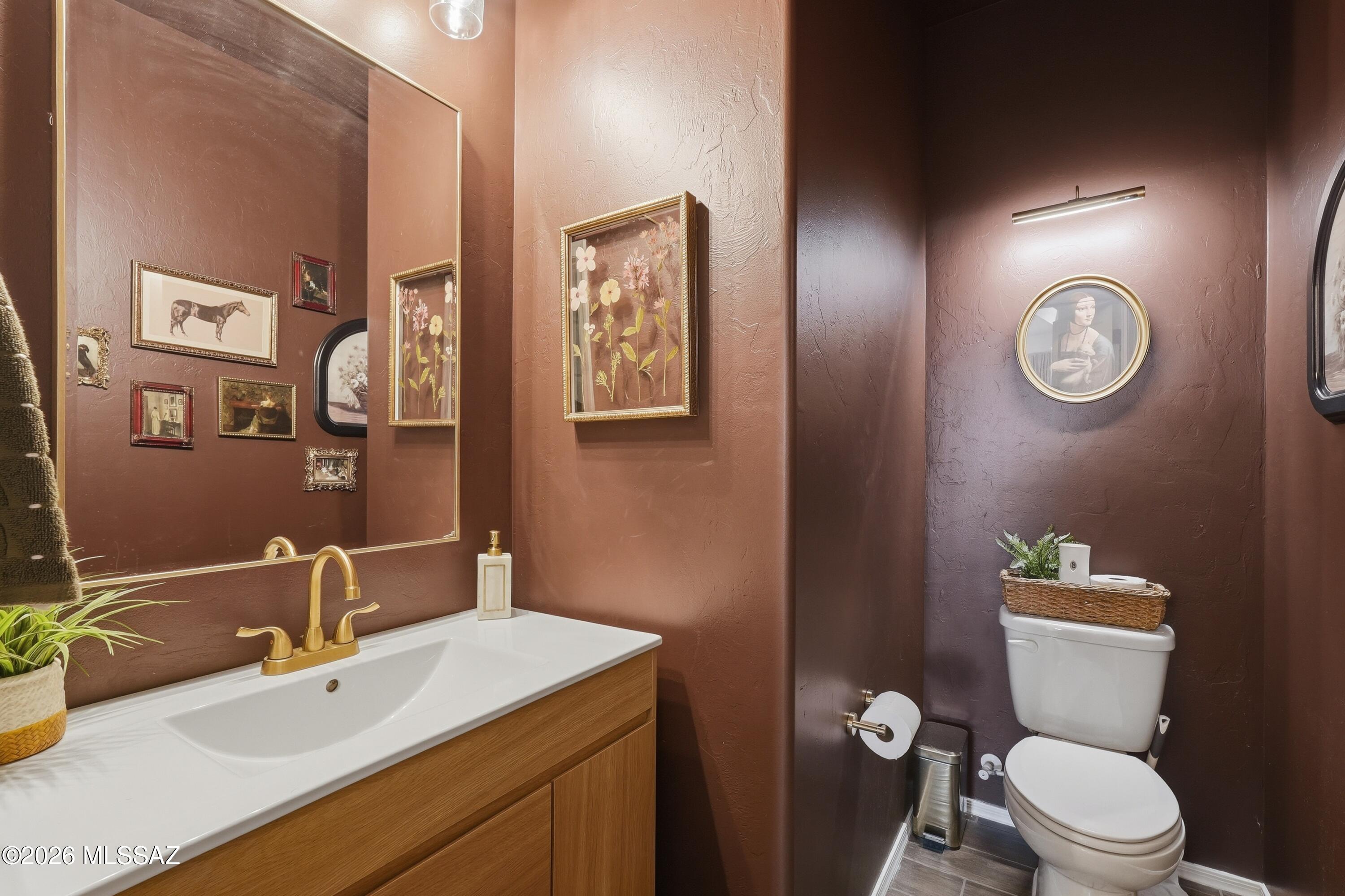 Saguaro Bloom 7B - Residential