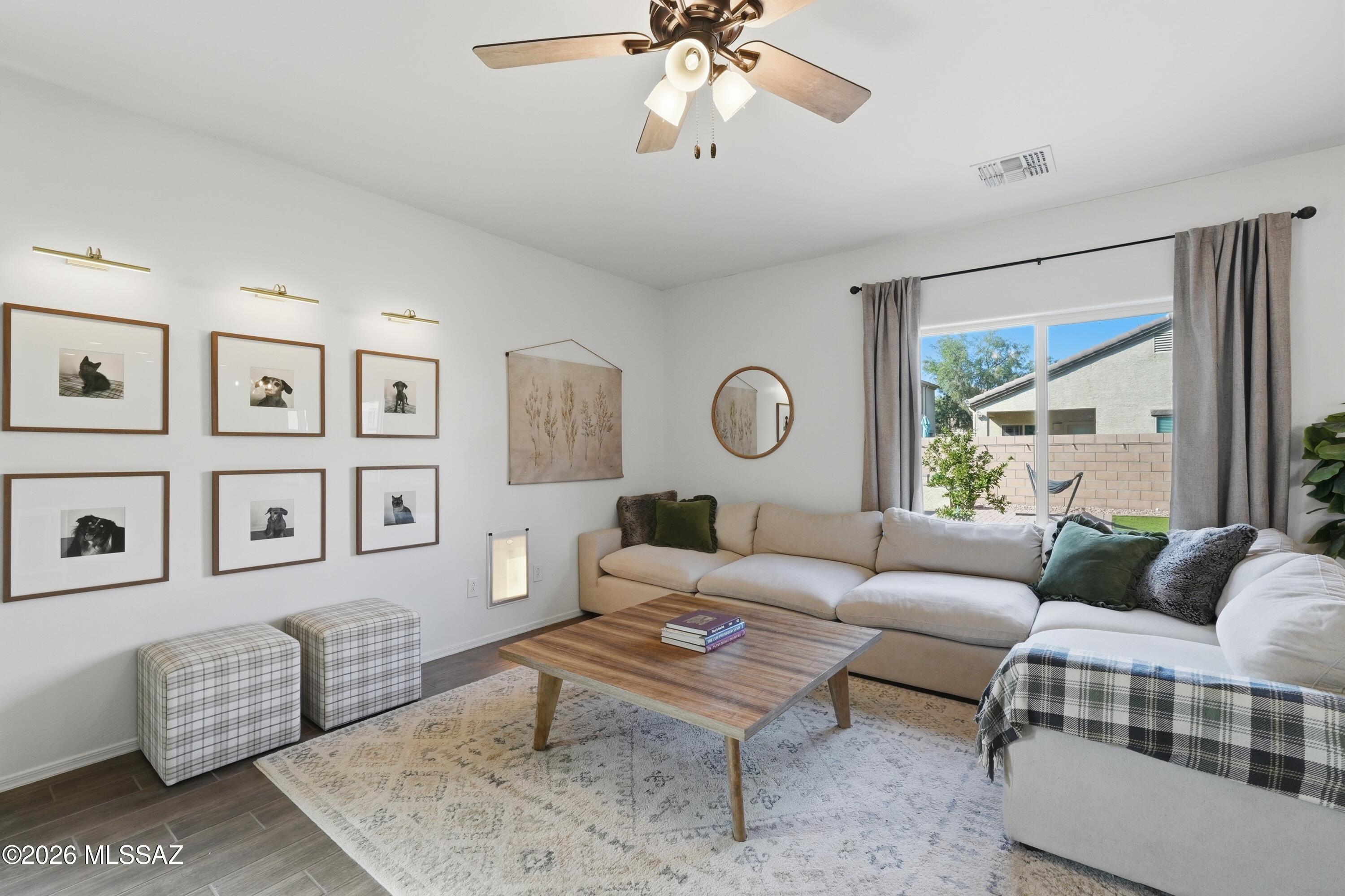 Saguaro Bloom 7B - Residential