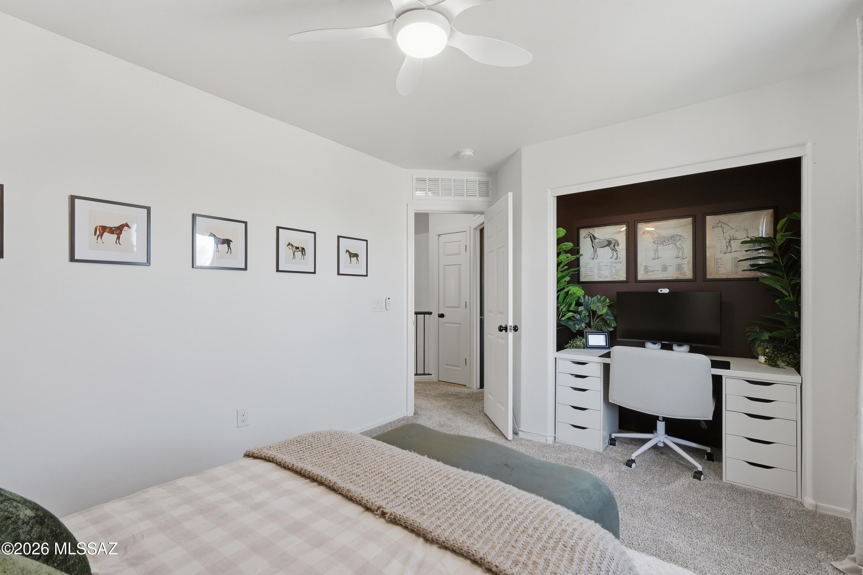 Saguaro Bloom 7B - Residential