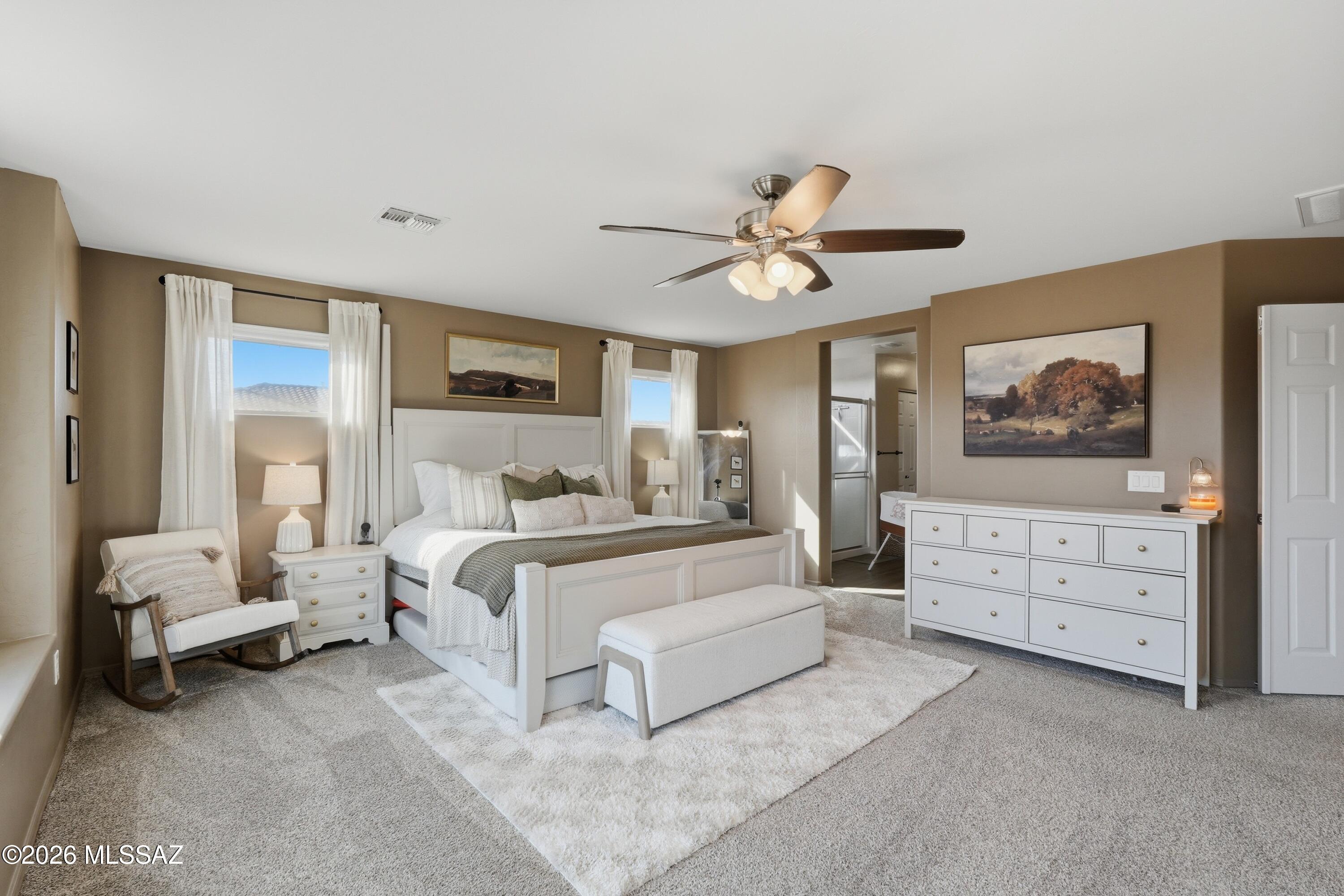 Saguaro Bloom 7B - Residential