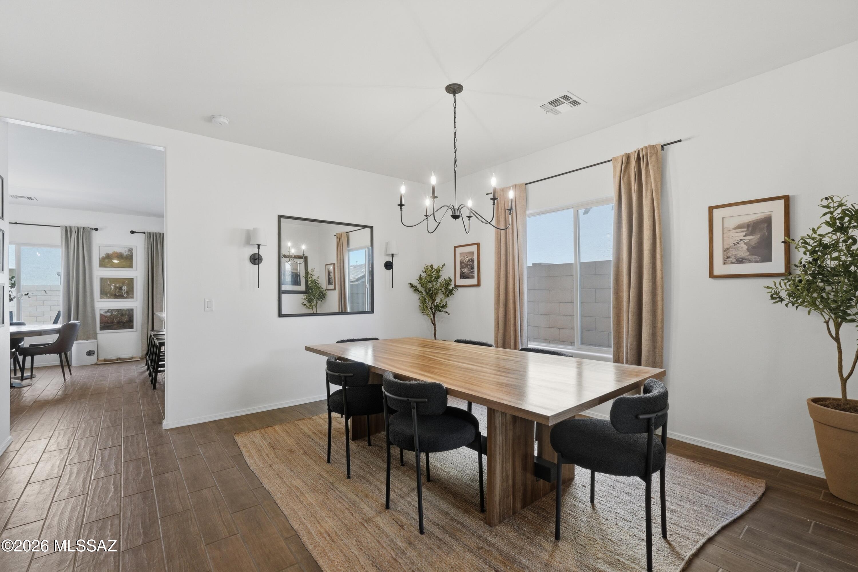 Saguaro Bloom 7B - Residential