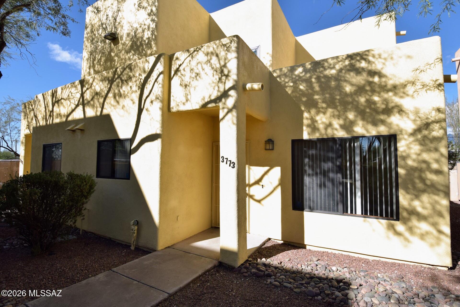 Flowers Condominiums Units 1-16 - Residential Lease