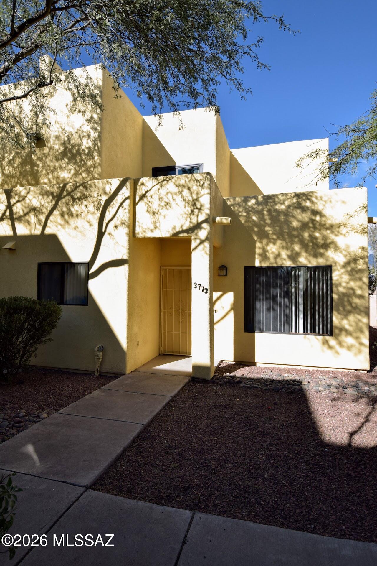 Flowers Condominiums Units 1-16 - Residential Lease