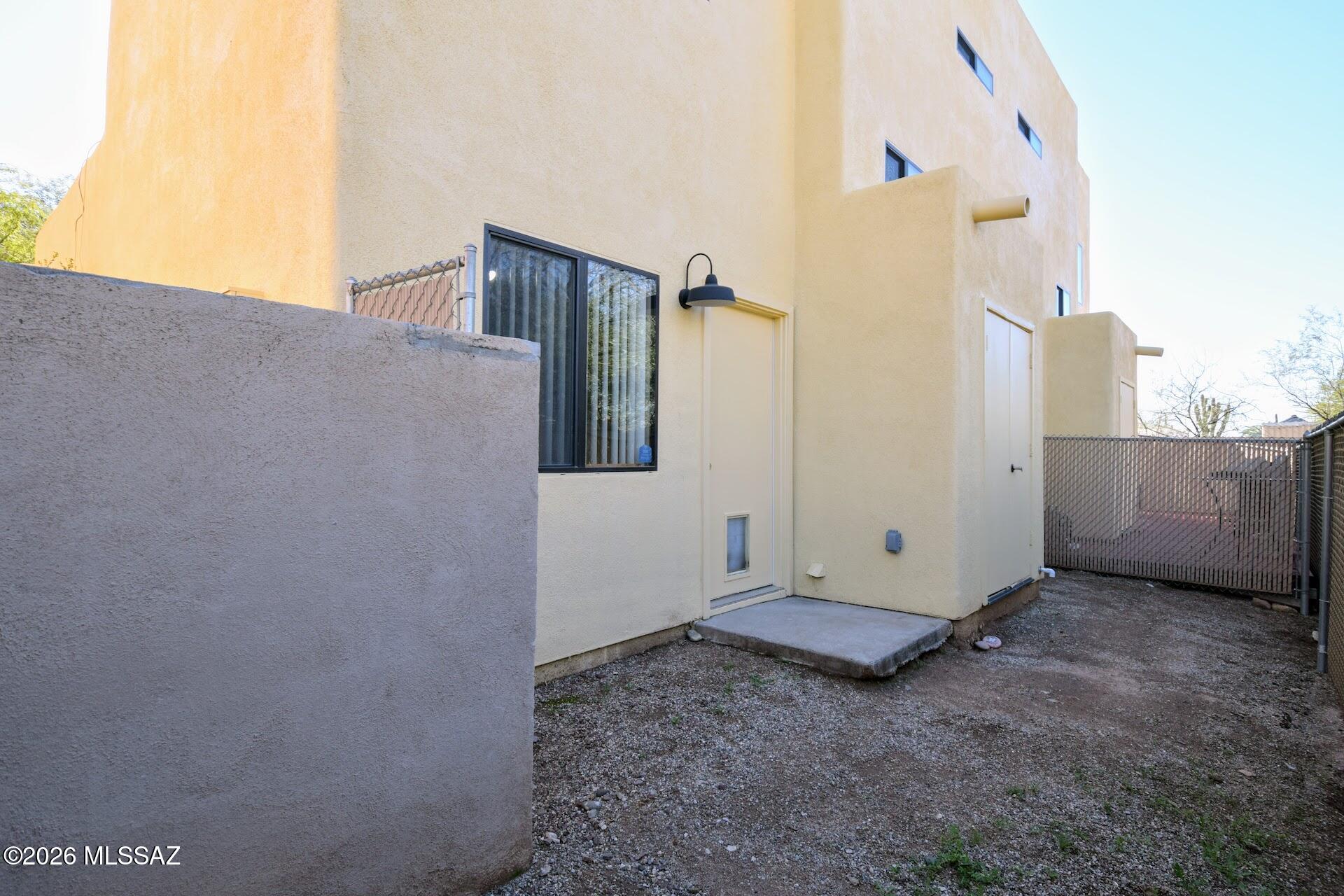 Flowers Condominiums Units 1-16 - Residential Lease