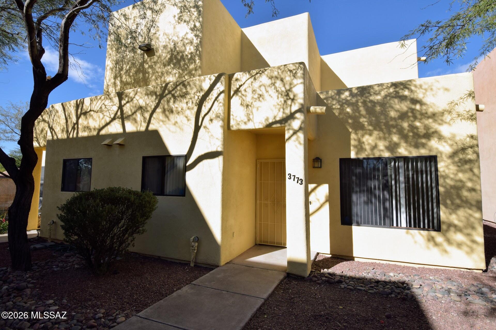 Flowers Condominiums Units 1-16 - Residential Lease
